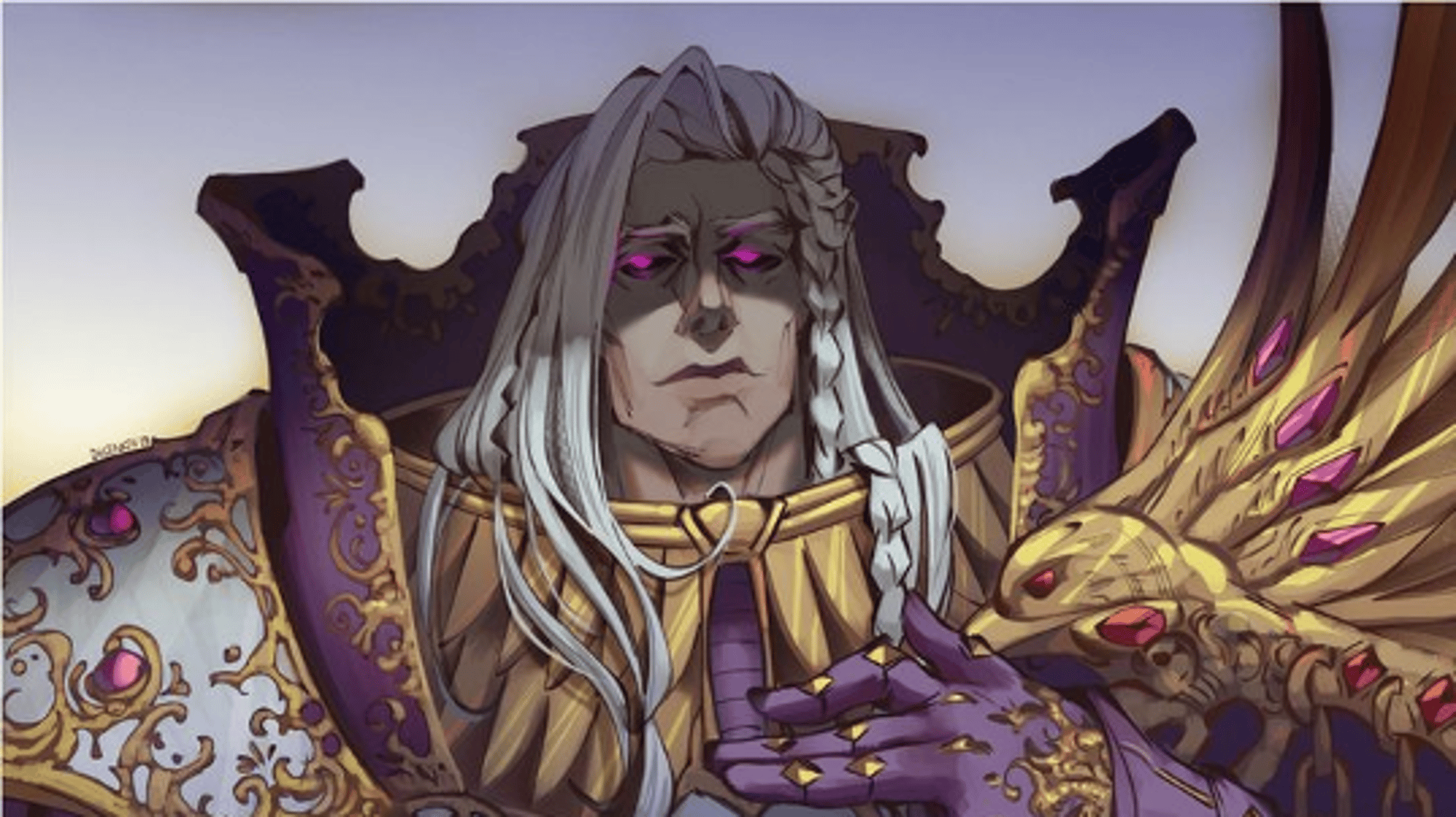 Fulgrim