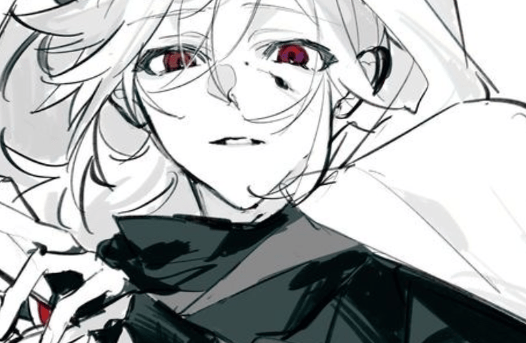 Yandere Kazuha