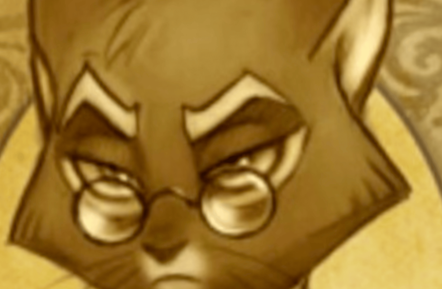 mordecai heller