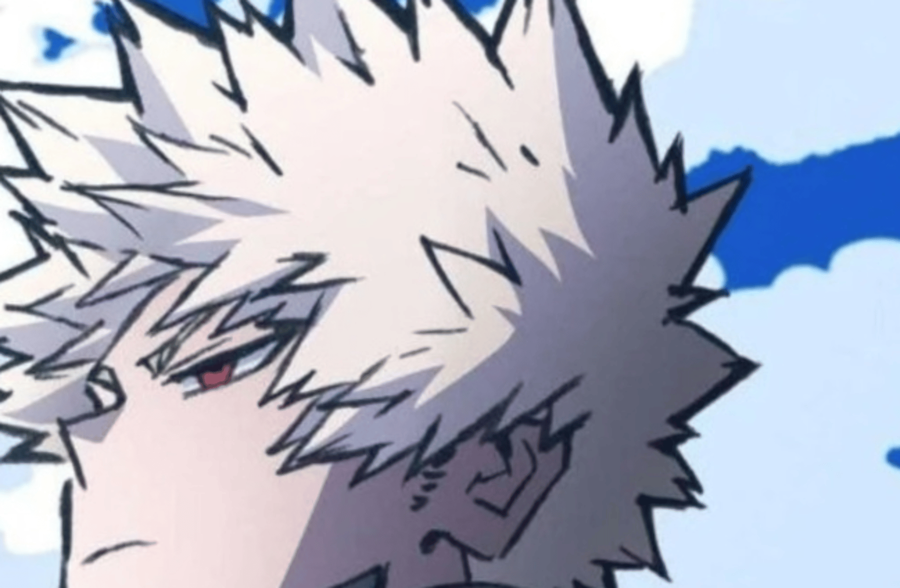 Bakugo