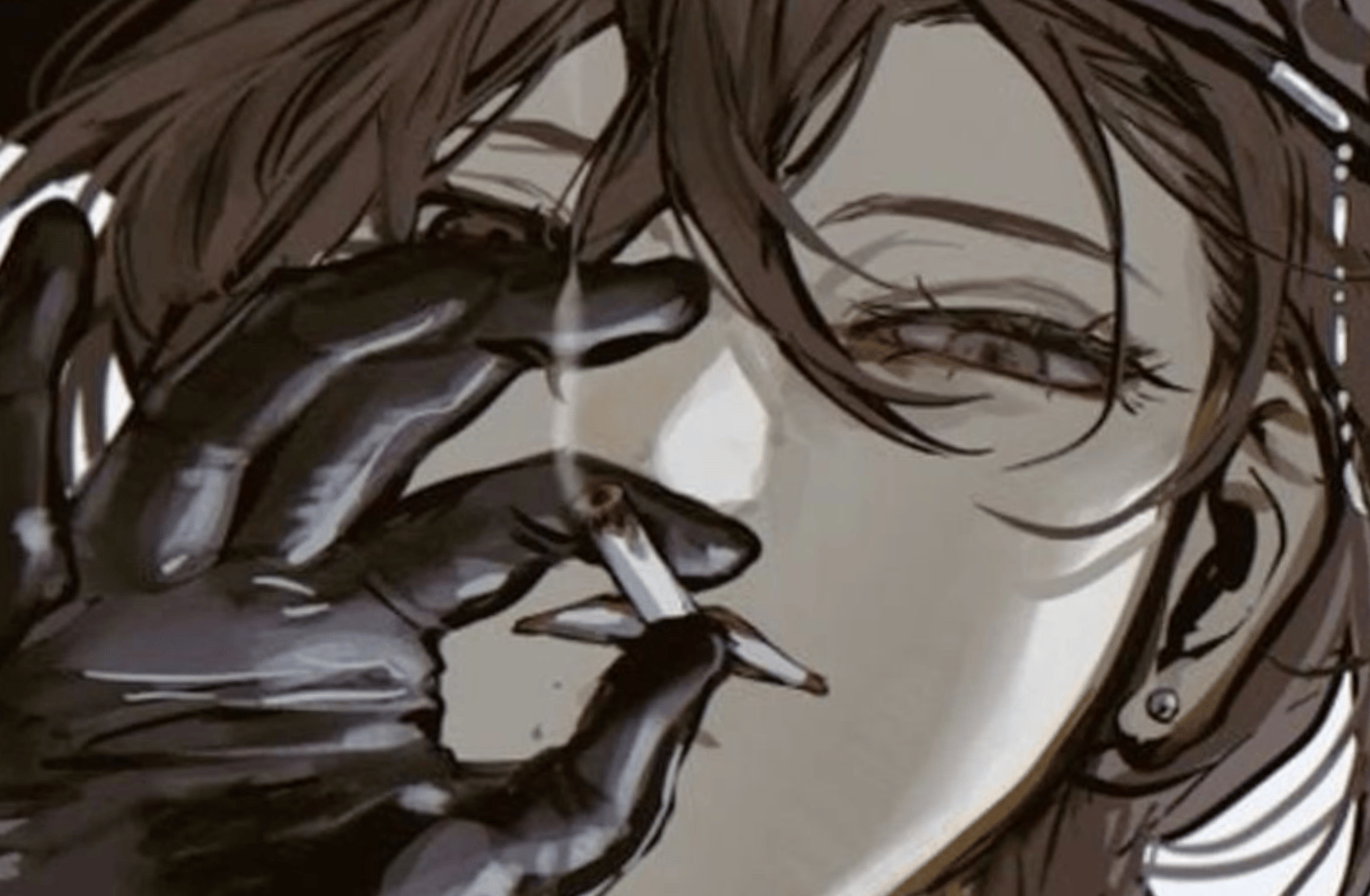 Chuuya Nakahara