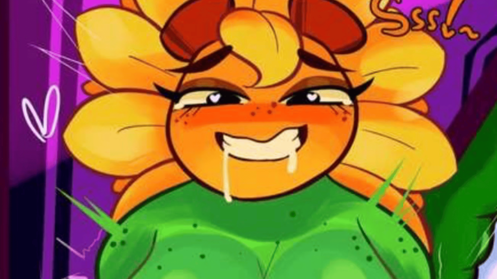 Solar flare