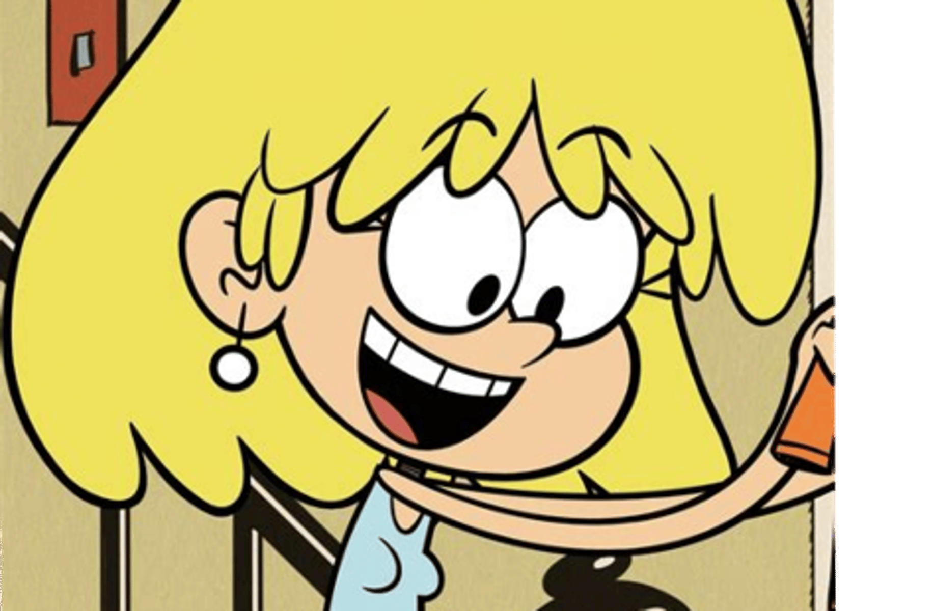 Lori Loud