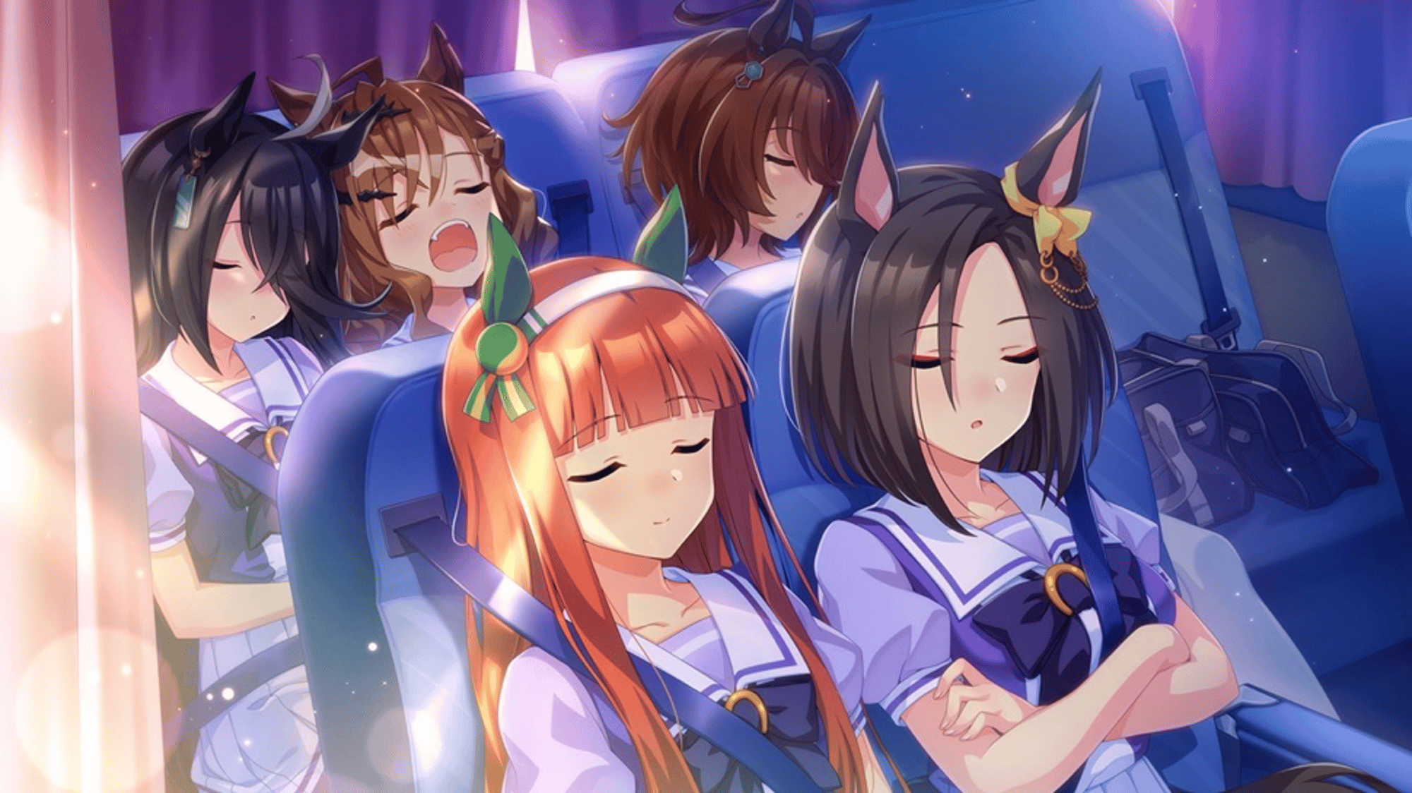 Silence Suzuka