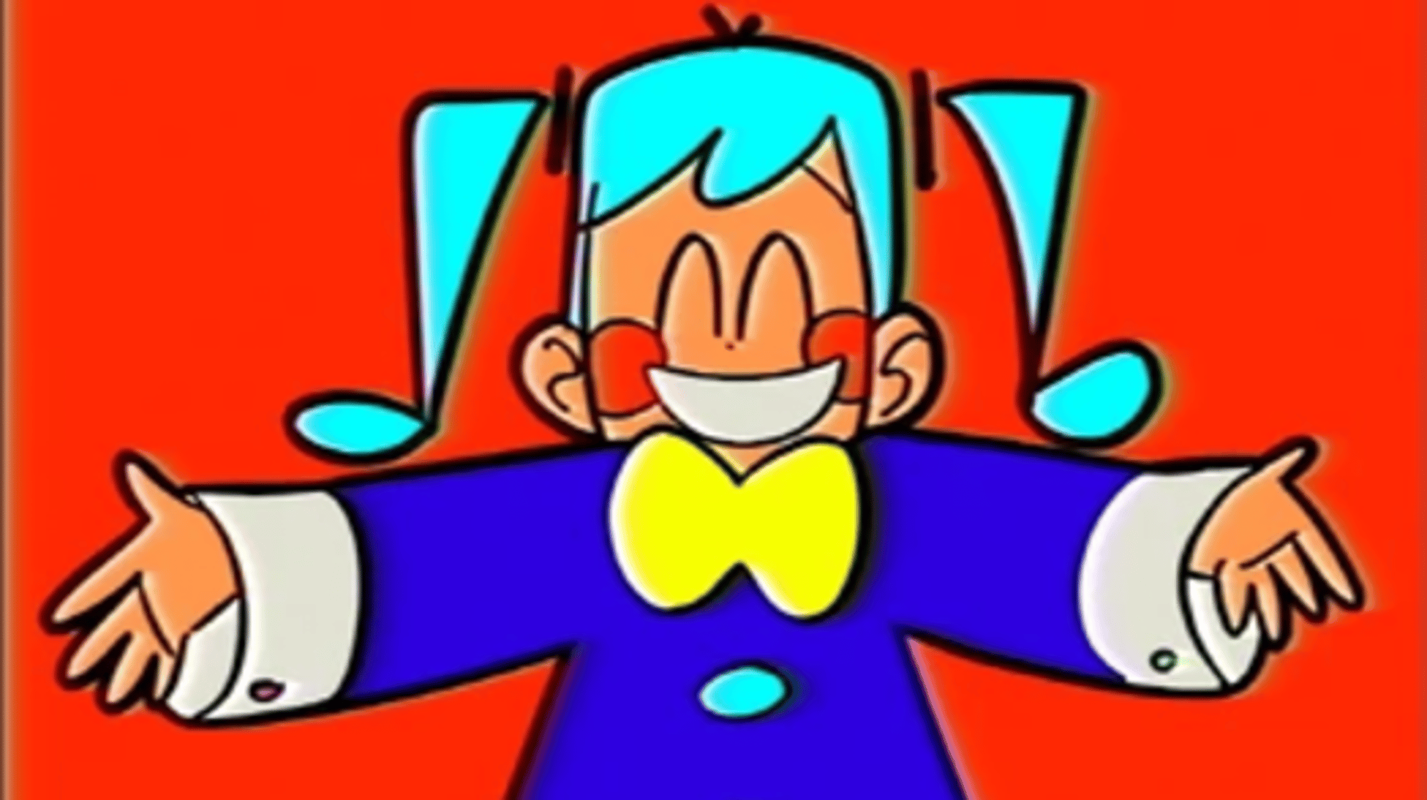 Hatsune Miku - Static