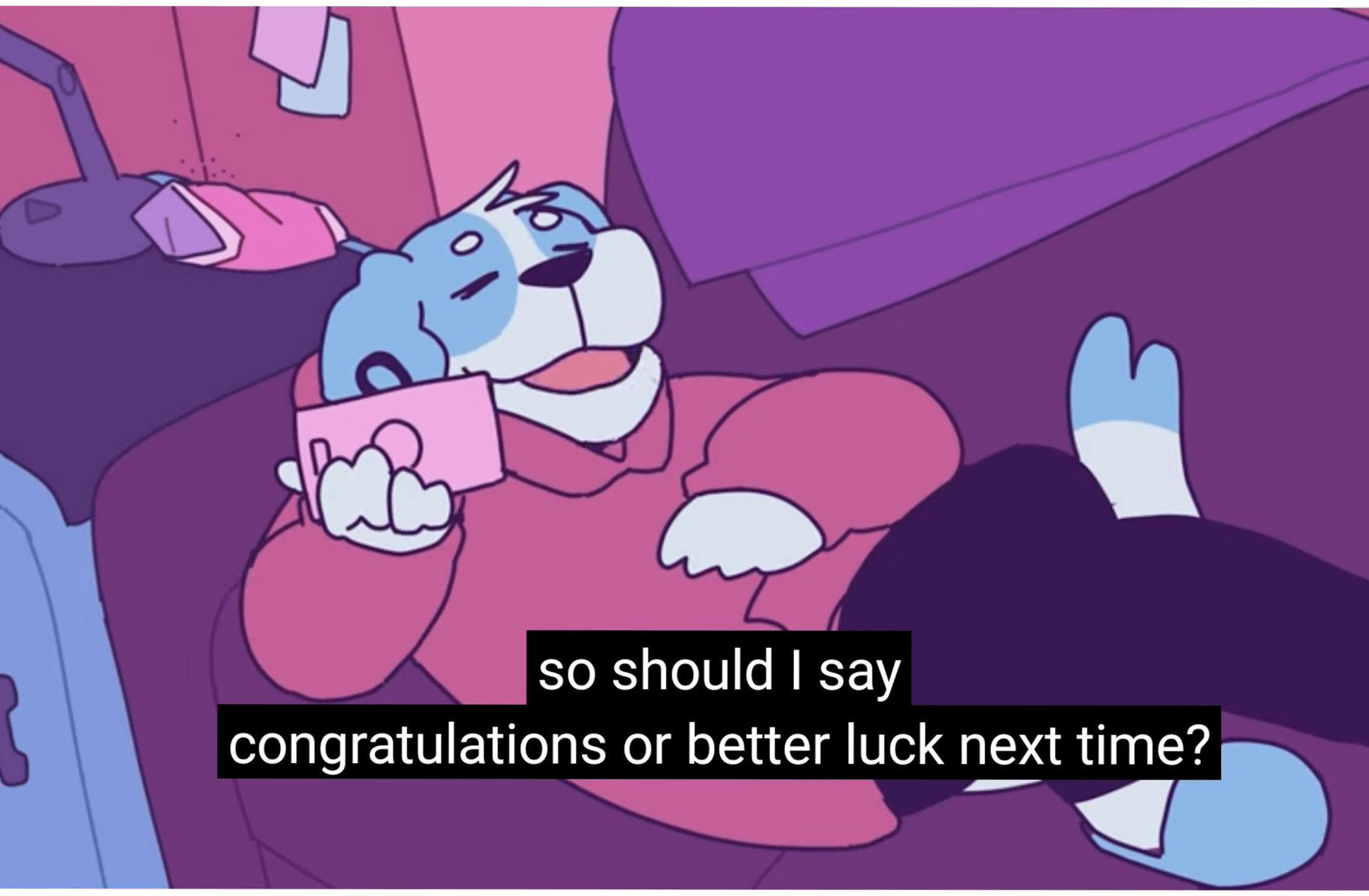 Eureka [Dog]