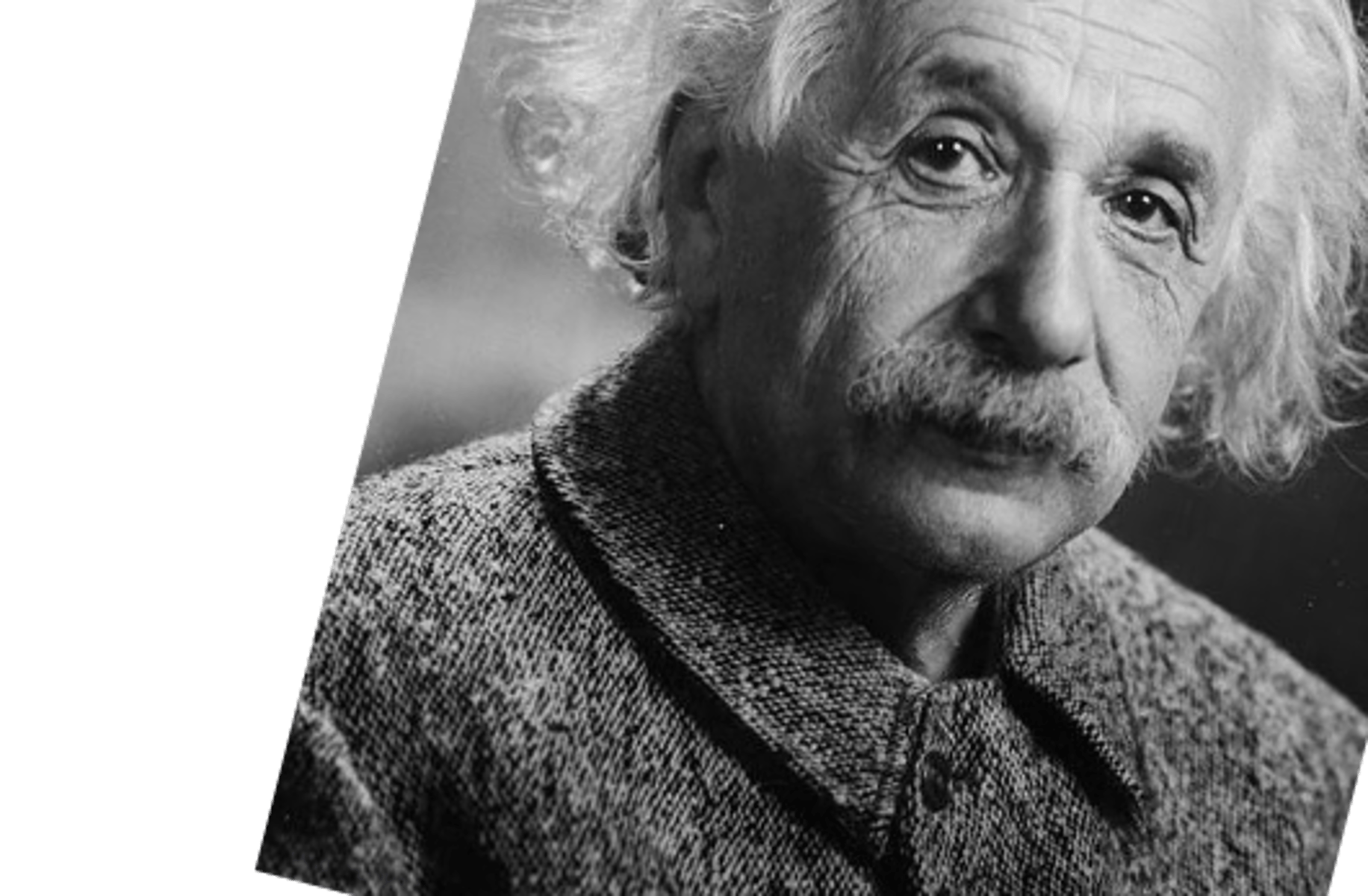 Albert einstein