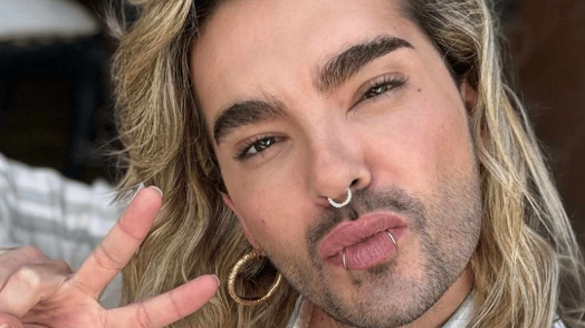 Bill Kaulitz