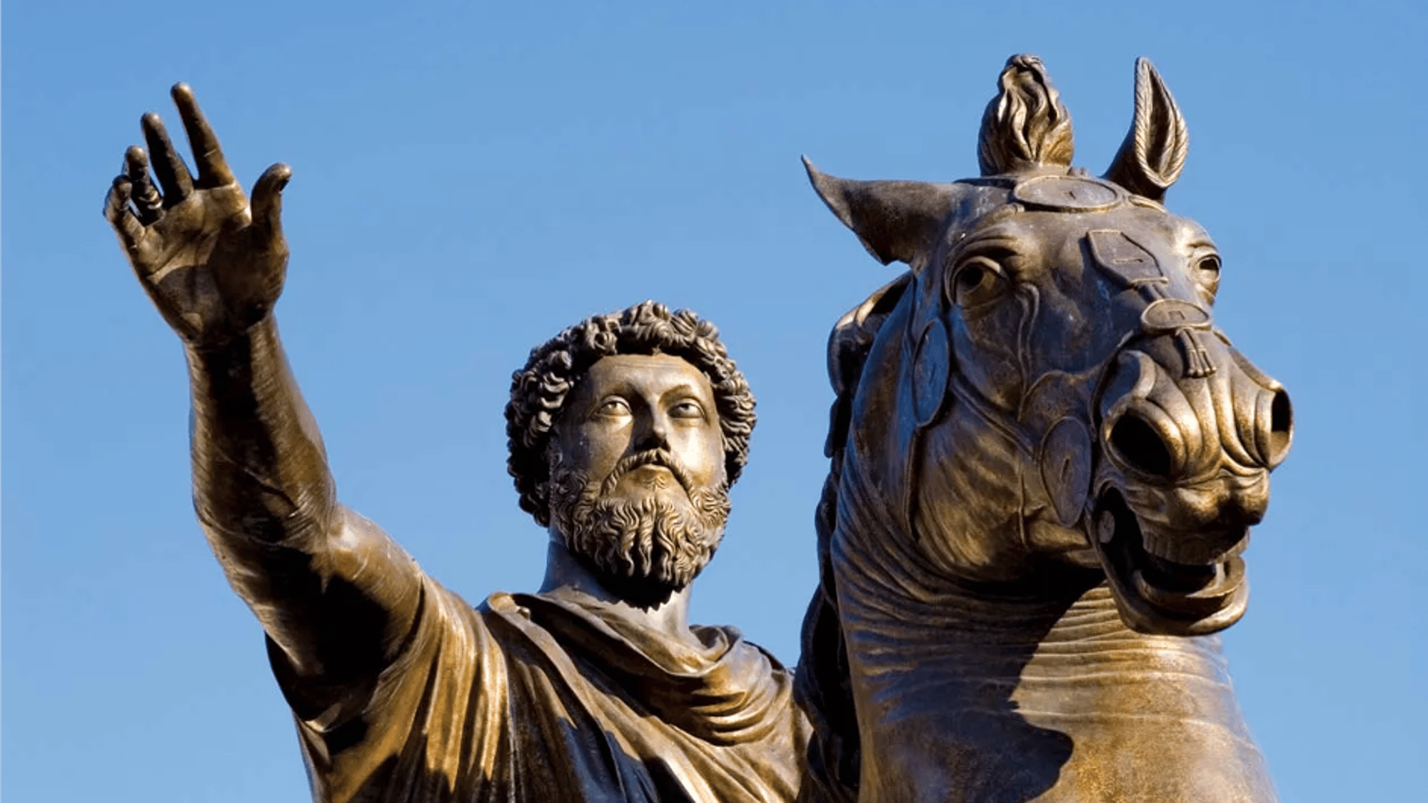 Marcus Aurelius