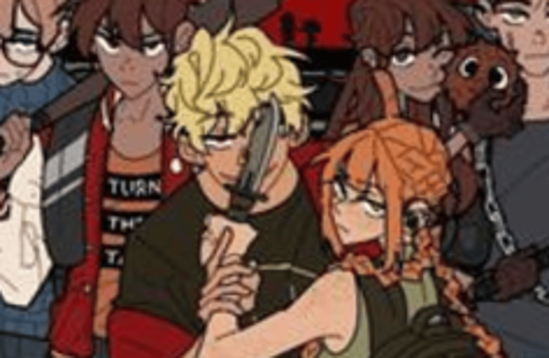 School bus graveyard rp