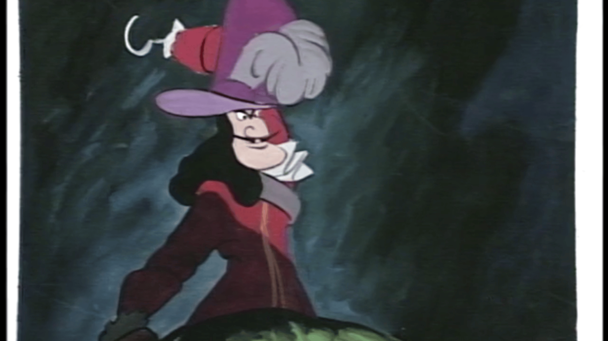 Peter Pan
