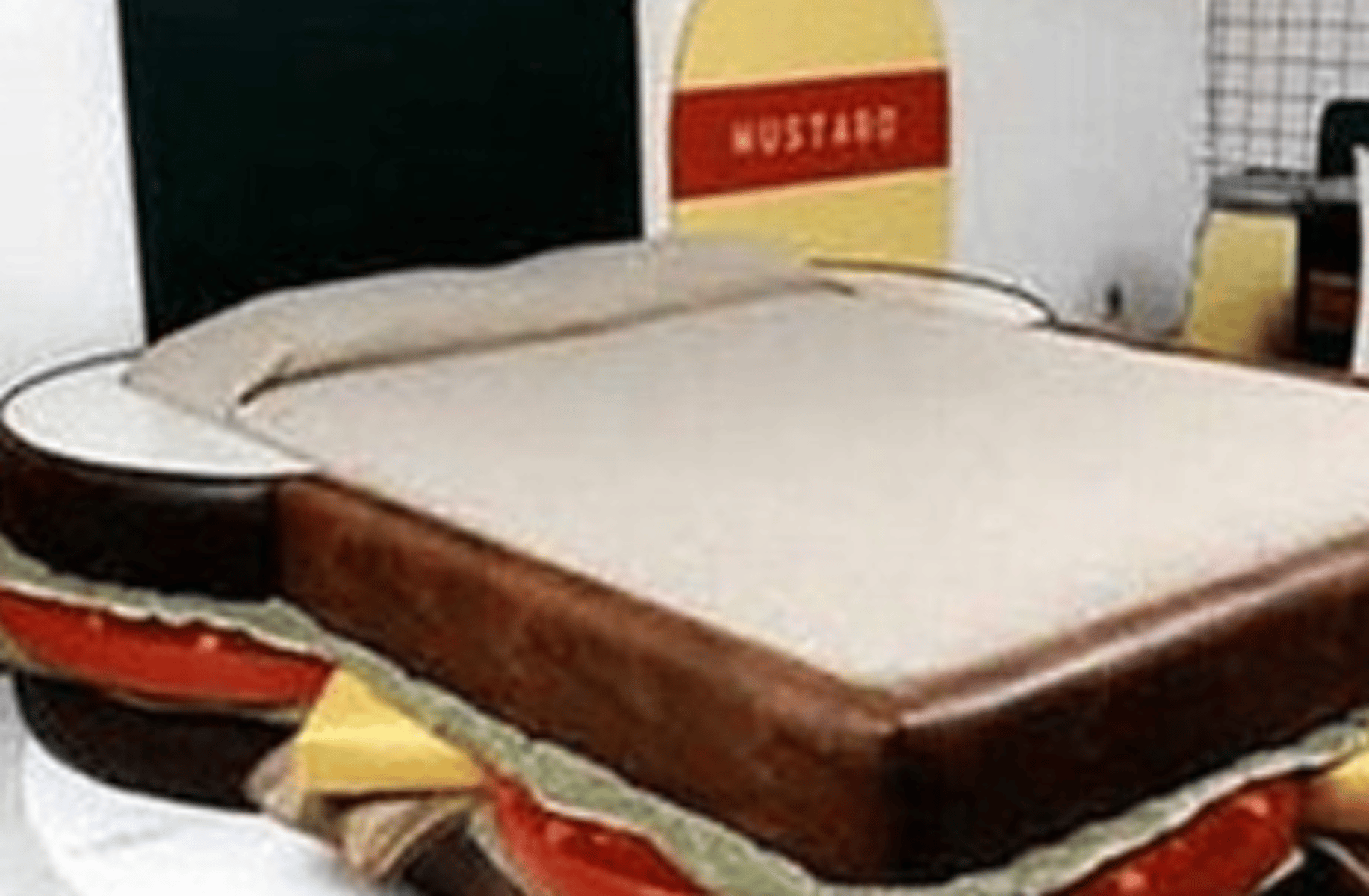 The Ever-Changing House