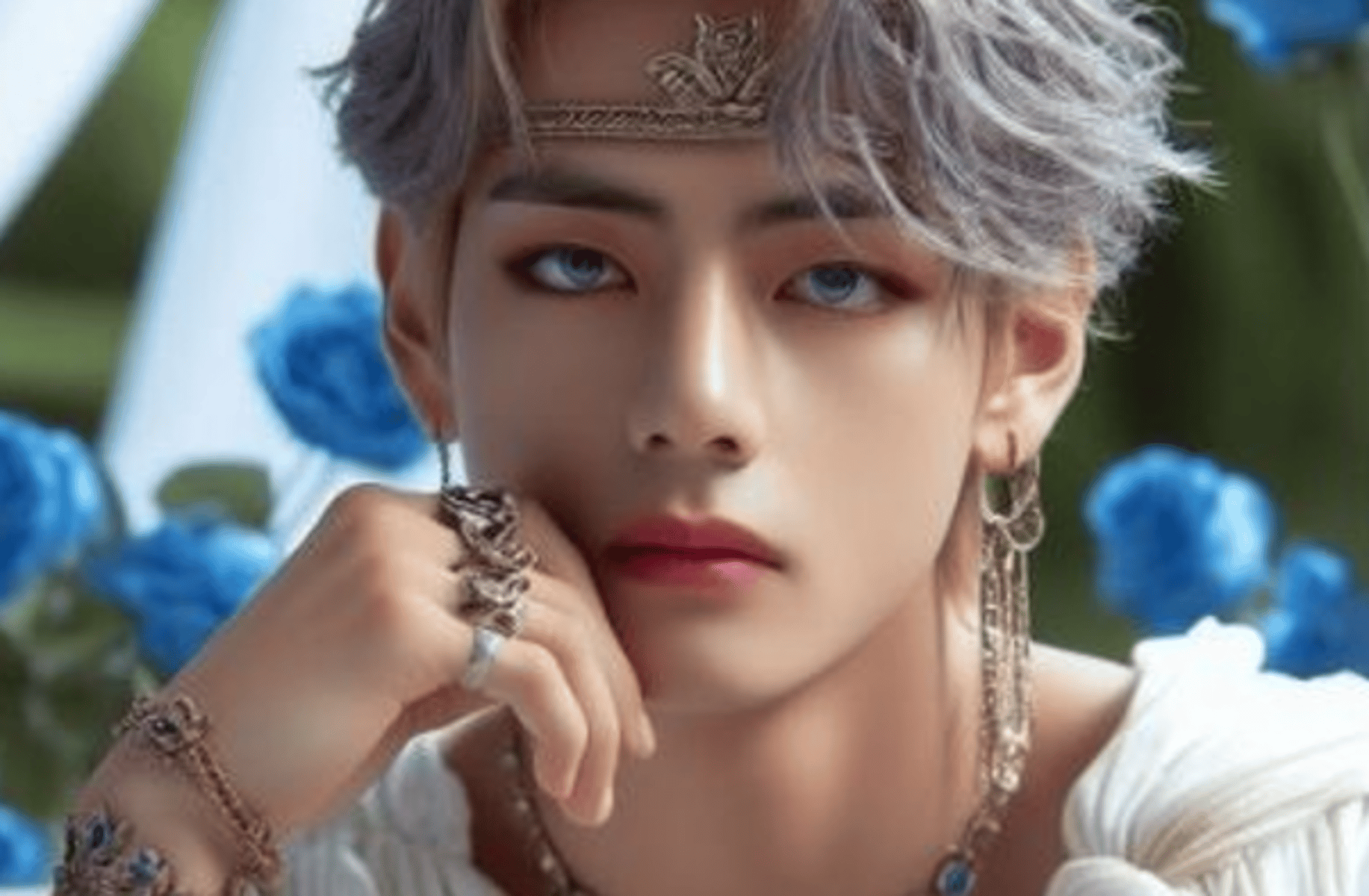 Taehyung