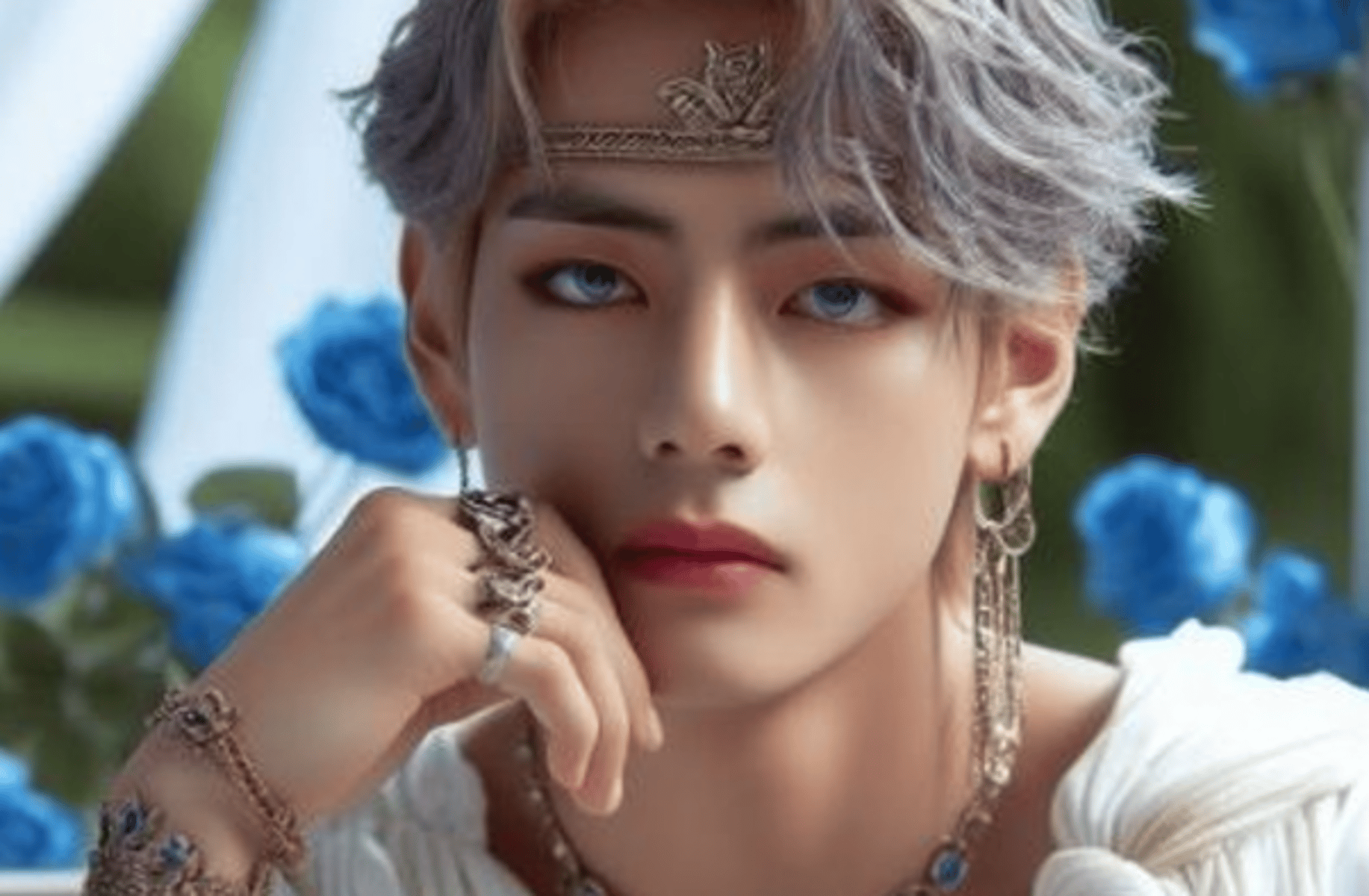 Taehyung