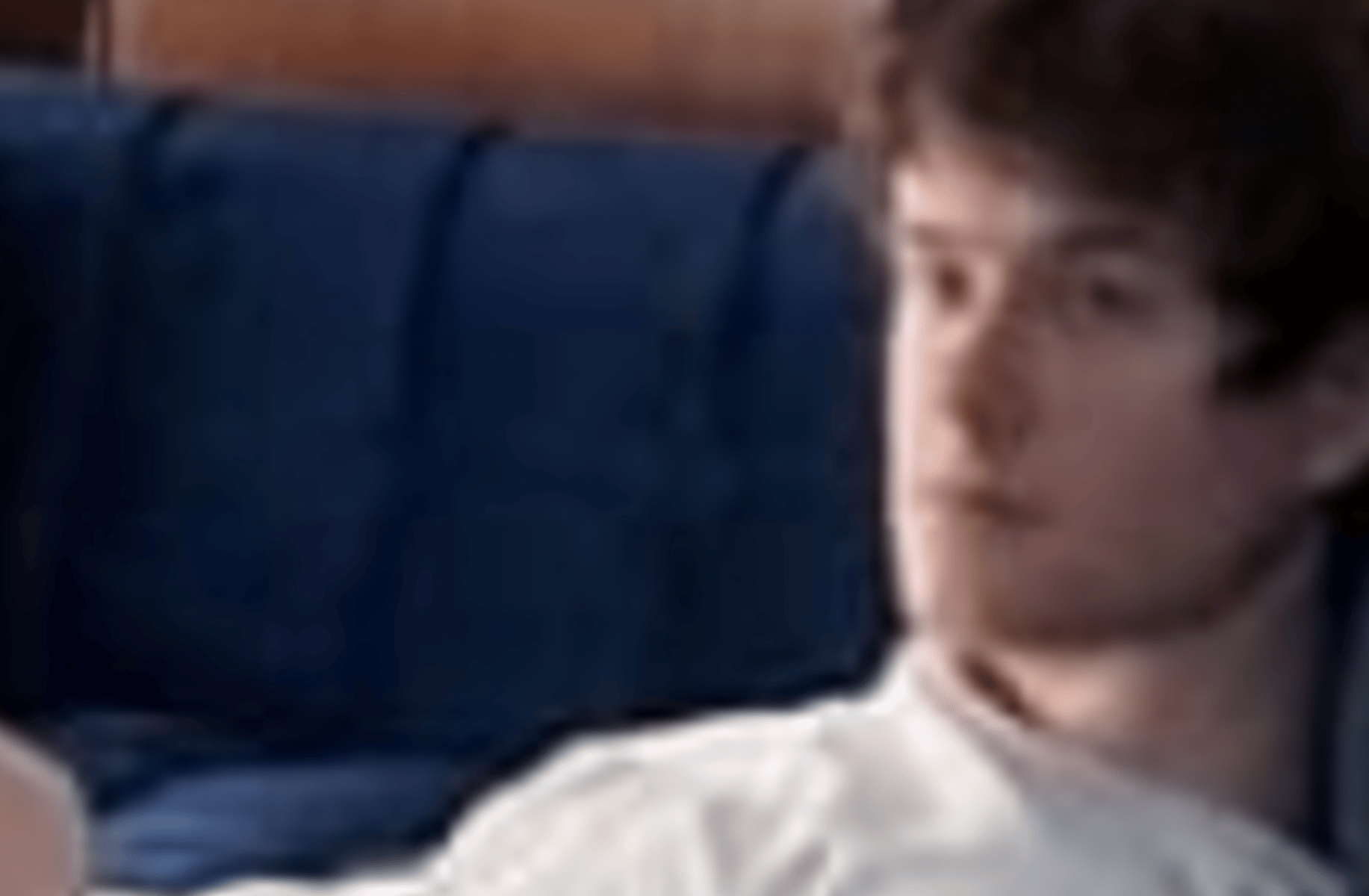 Alec Benjamin