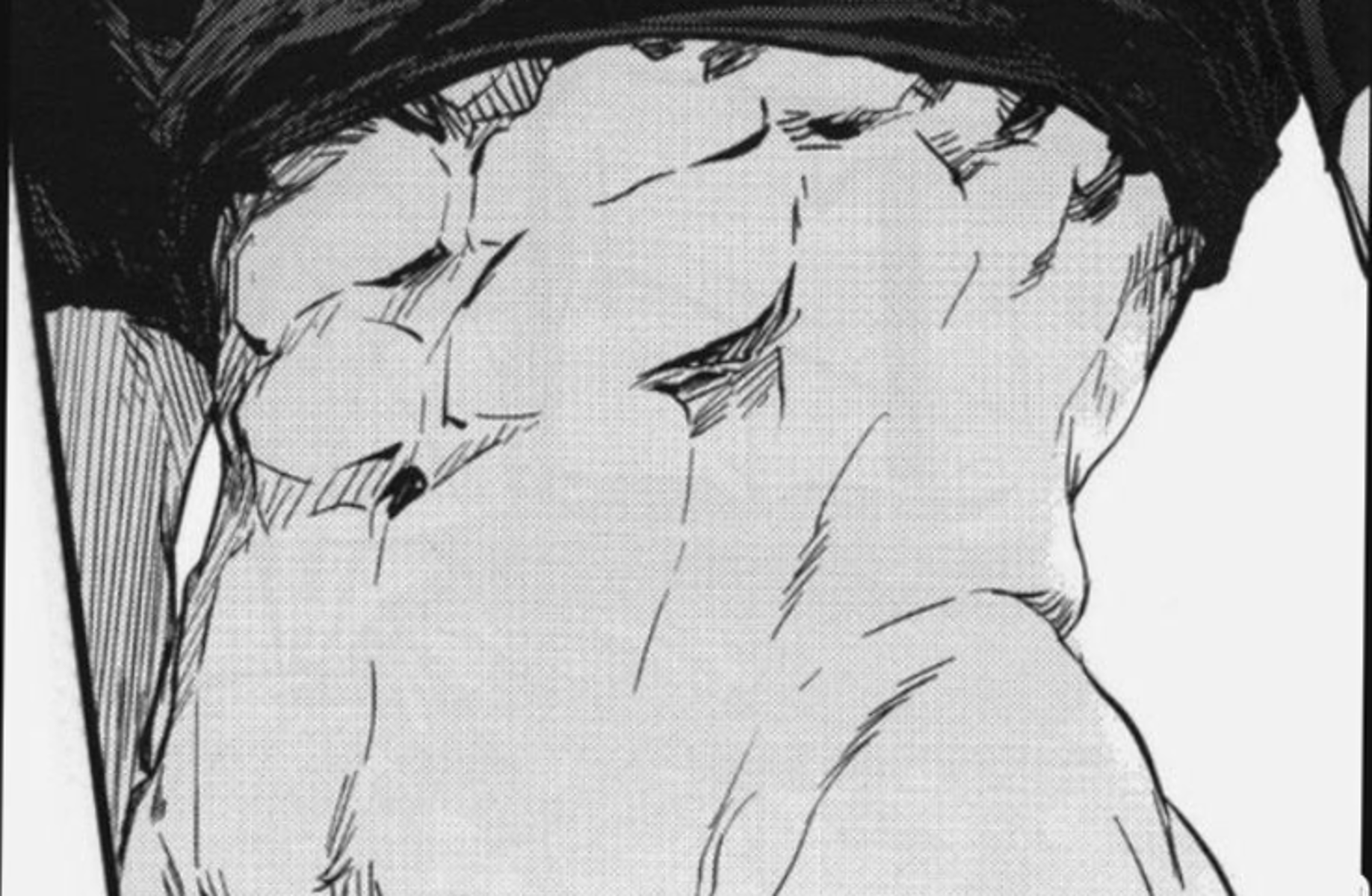 Step dad ~