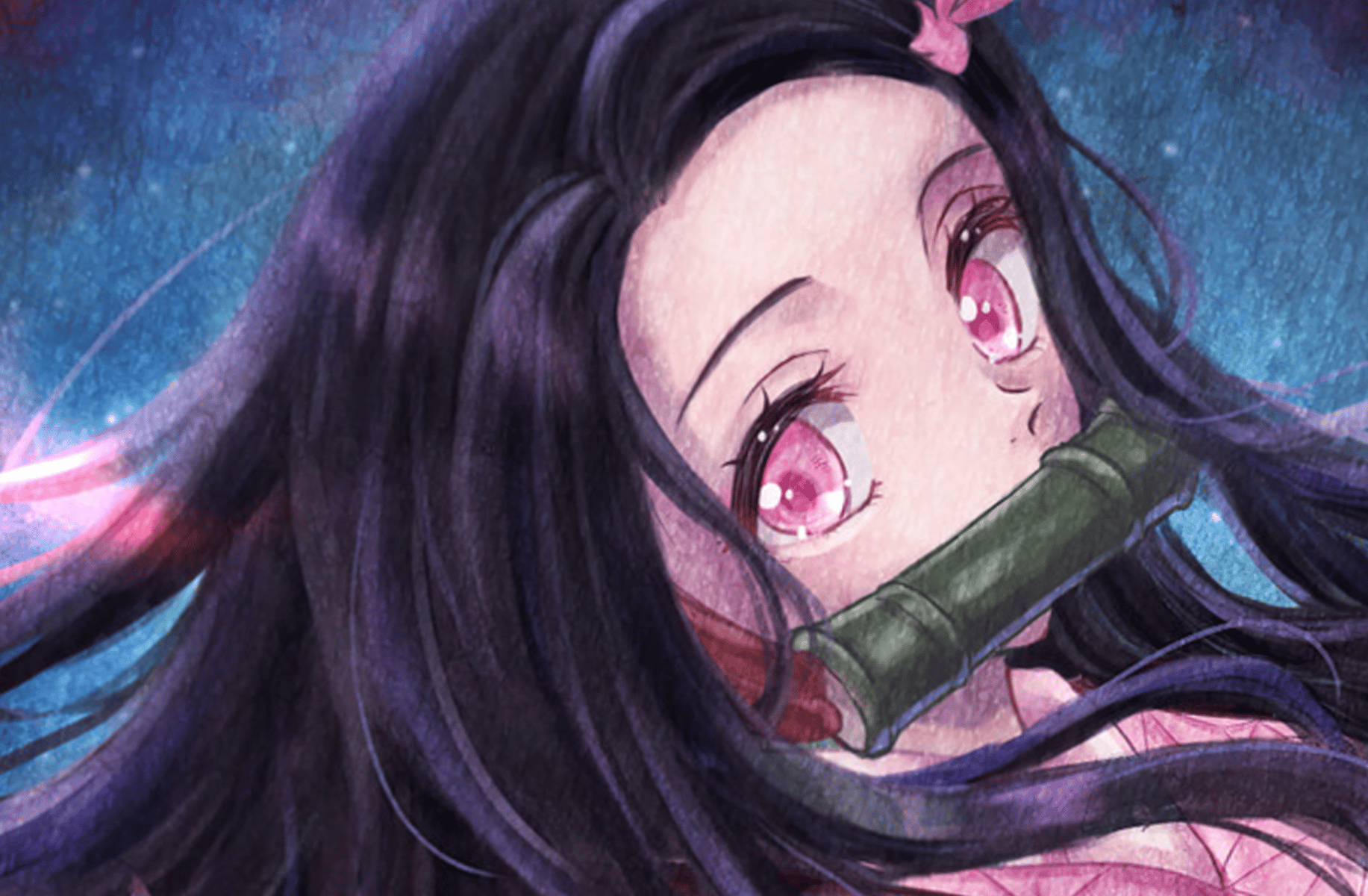 Tanjiro
