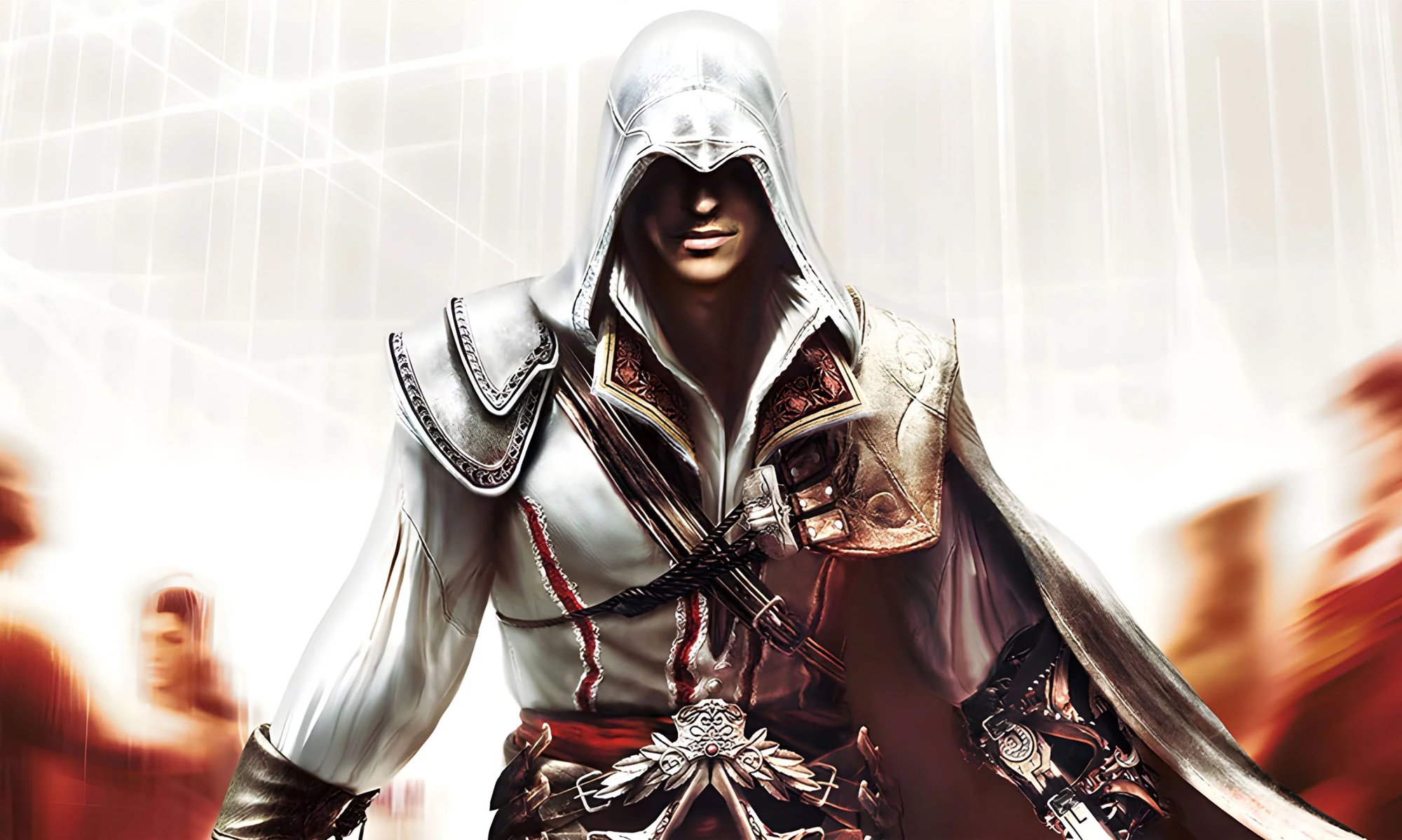 Ezio (Assassins Creed)