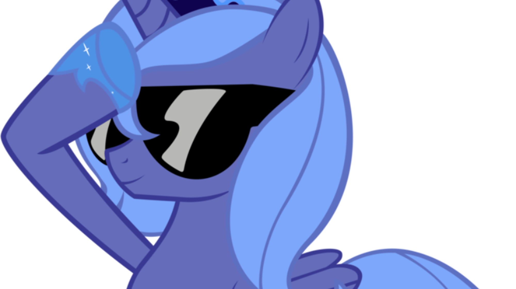 Princess Luna