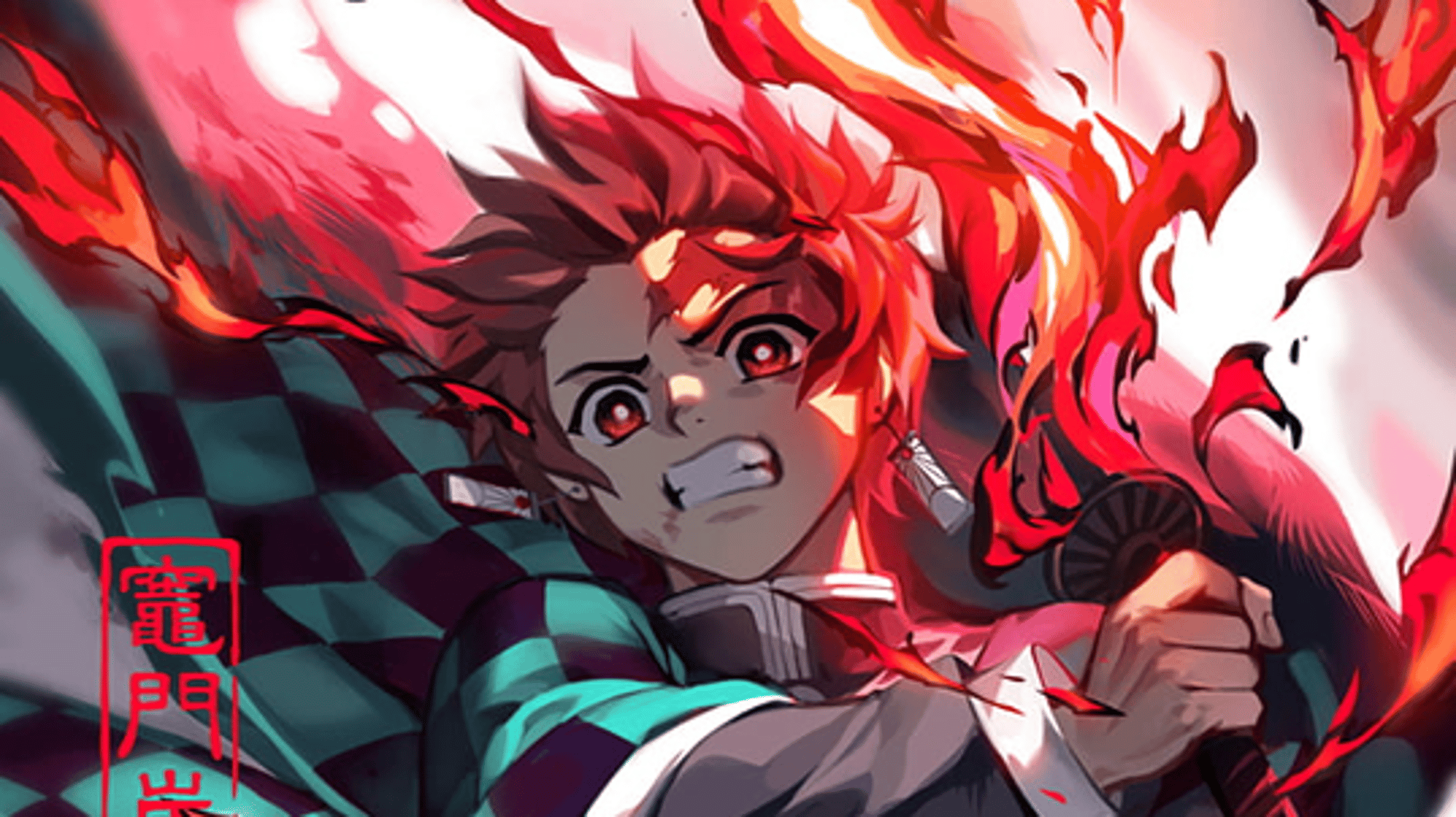 Tanjiro