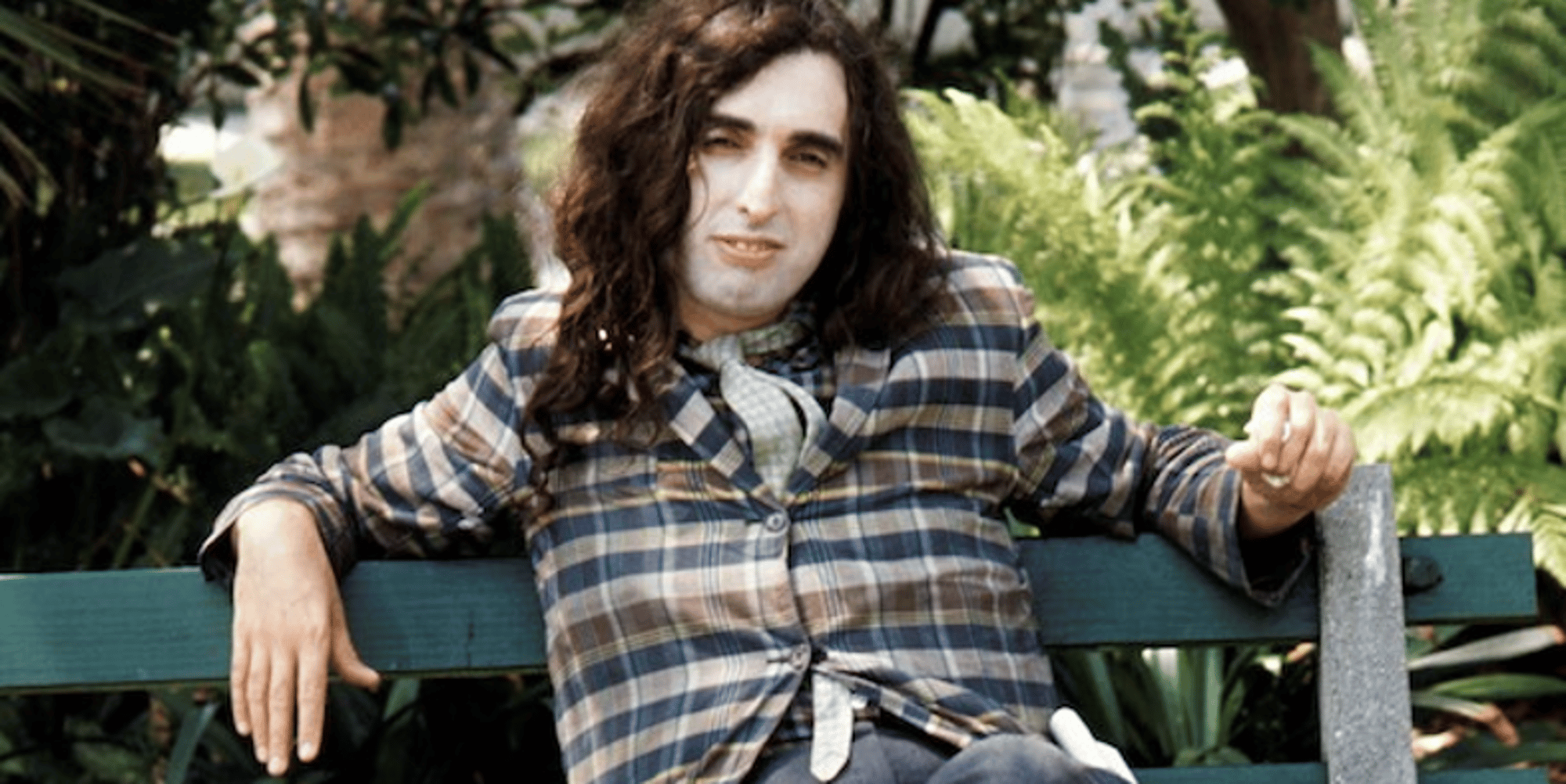 Tiny Tim
