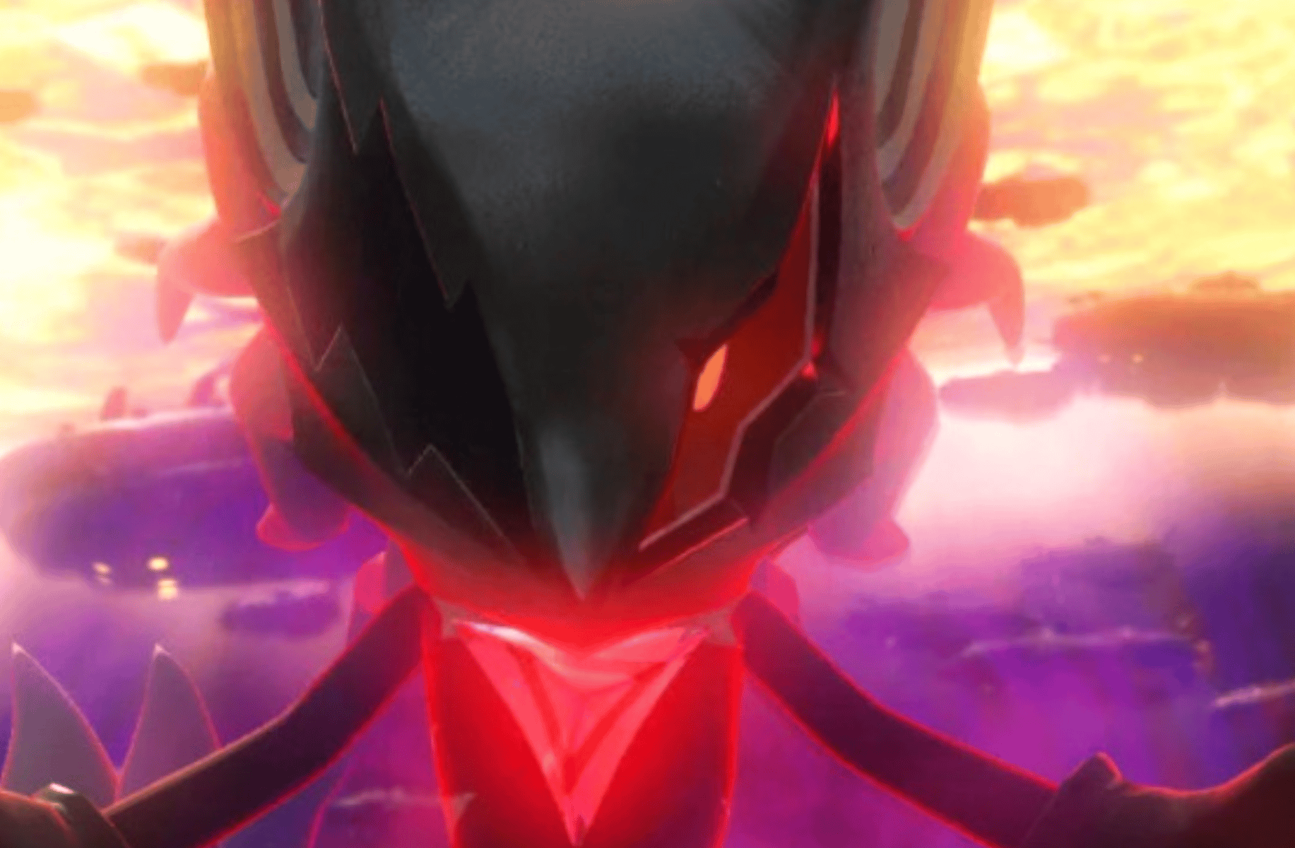 Infinite