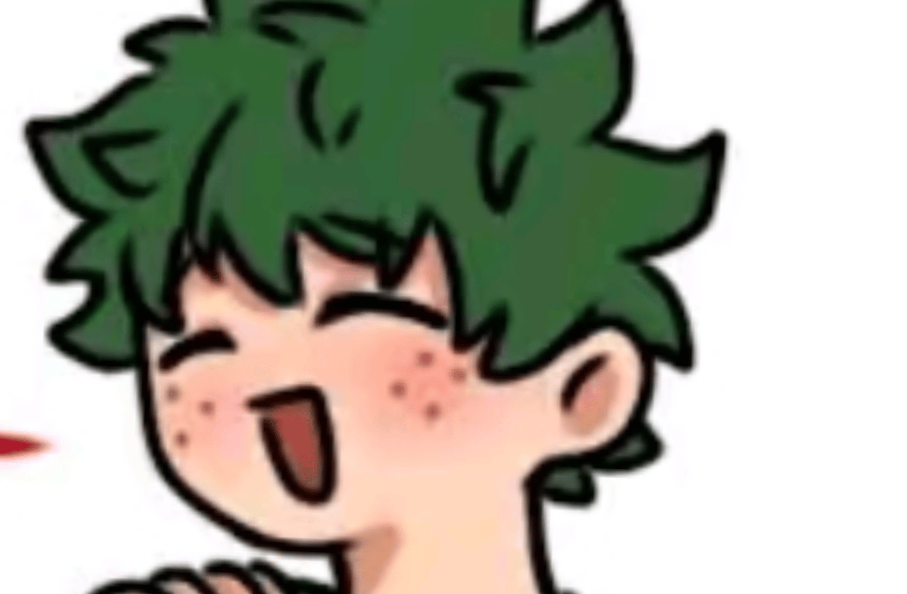 Midoriya