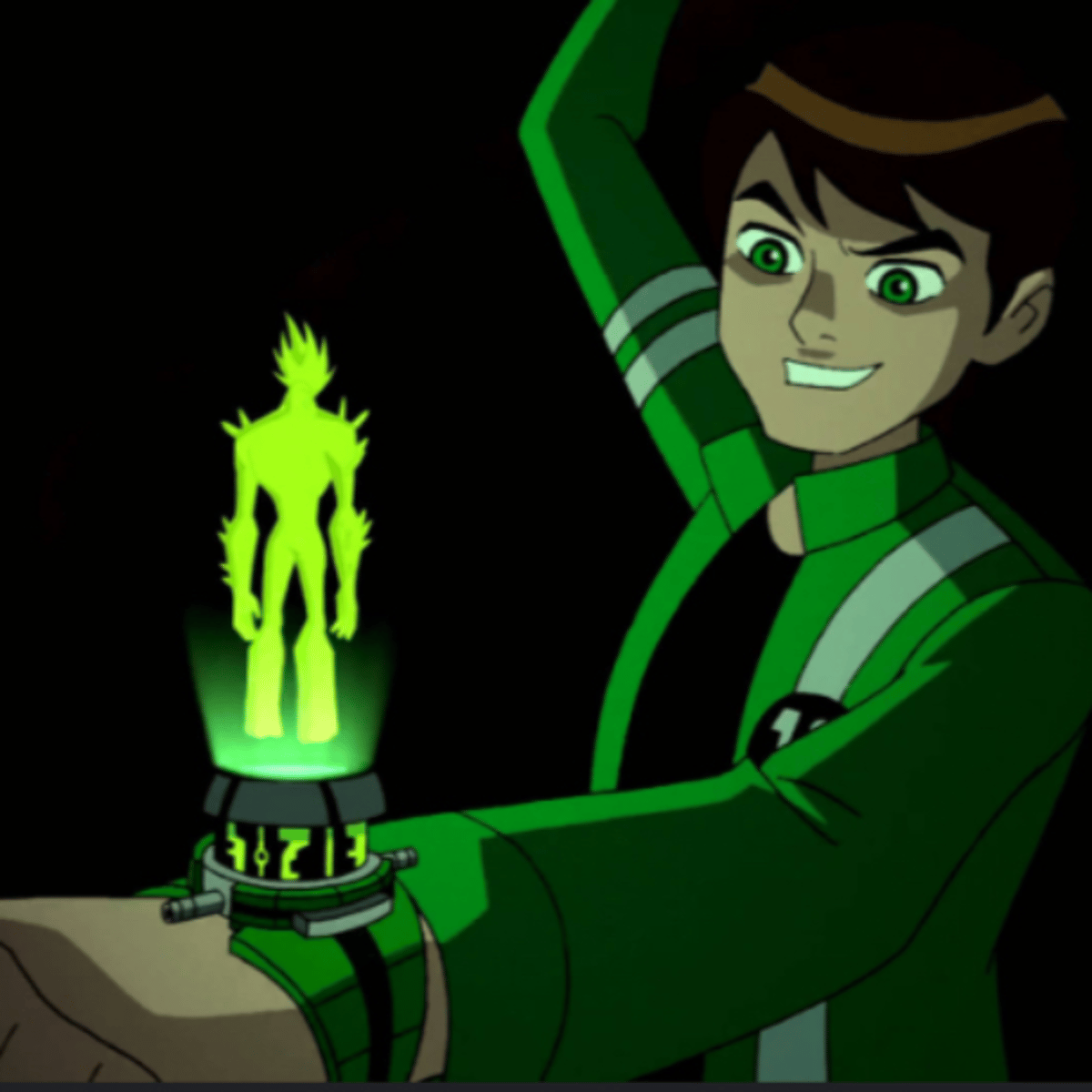 Ben 10