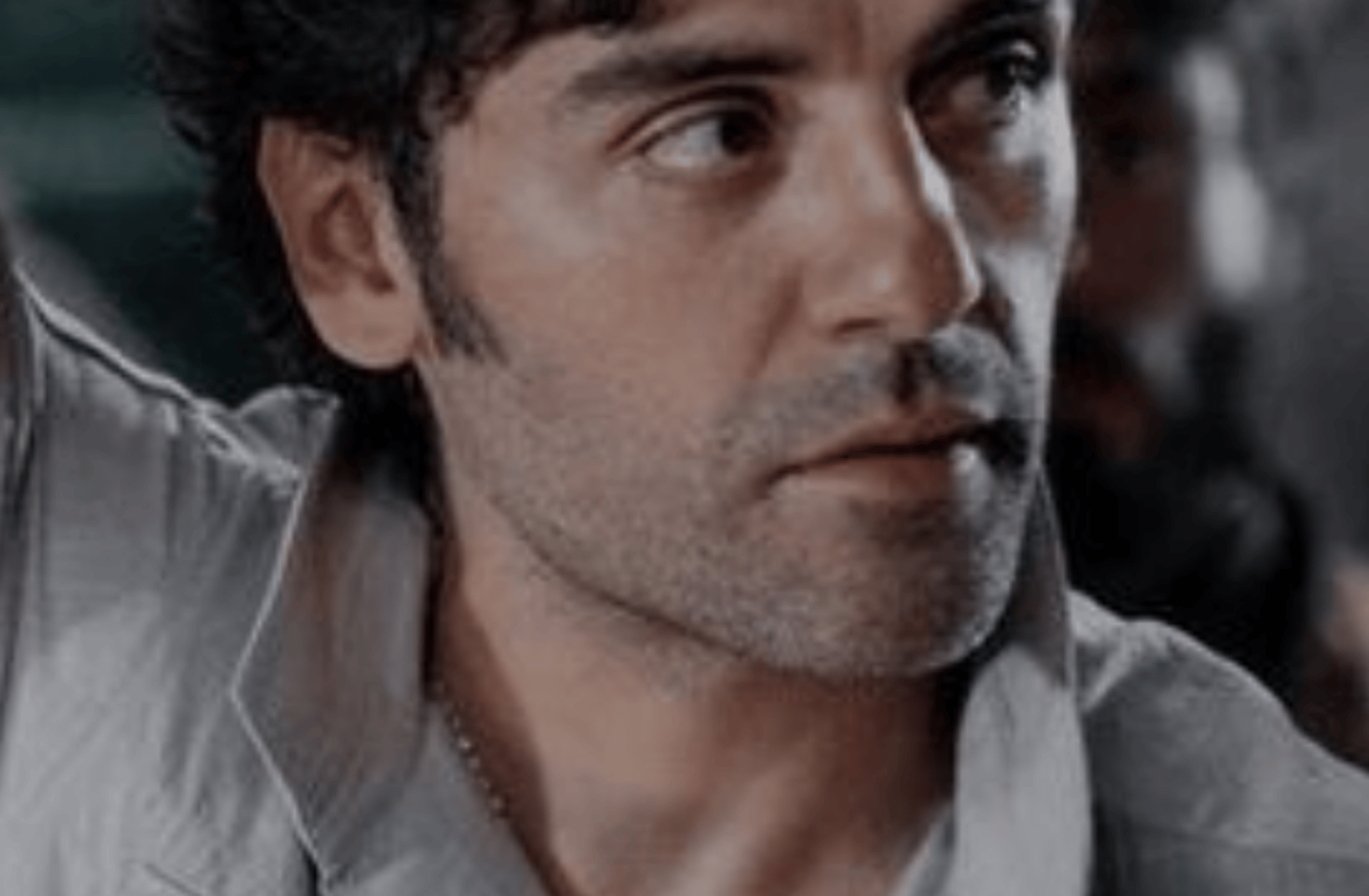 Poe Dameron