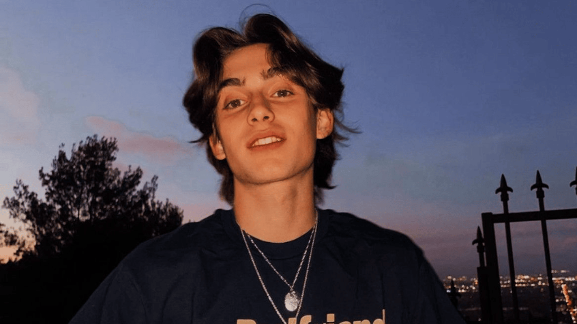 Johnny Orlando