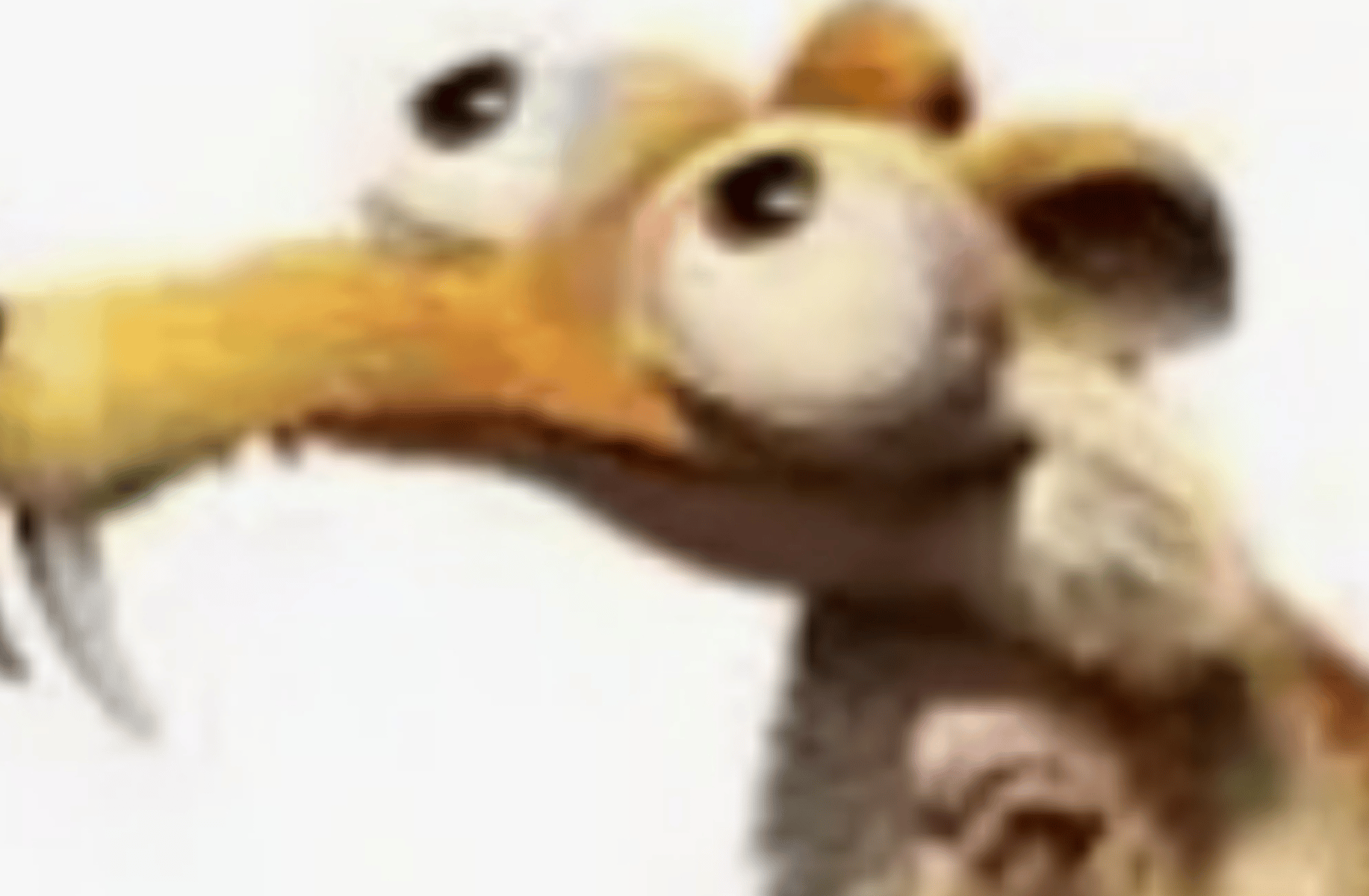 Scrat