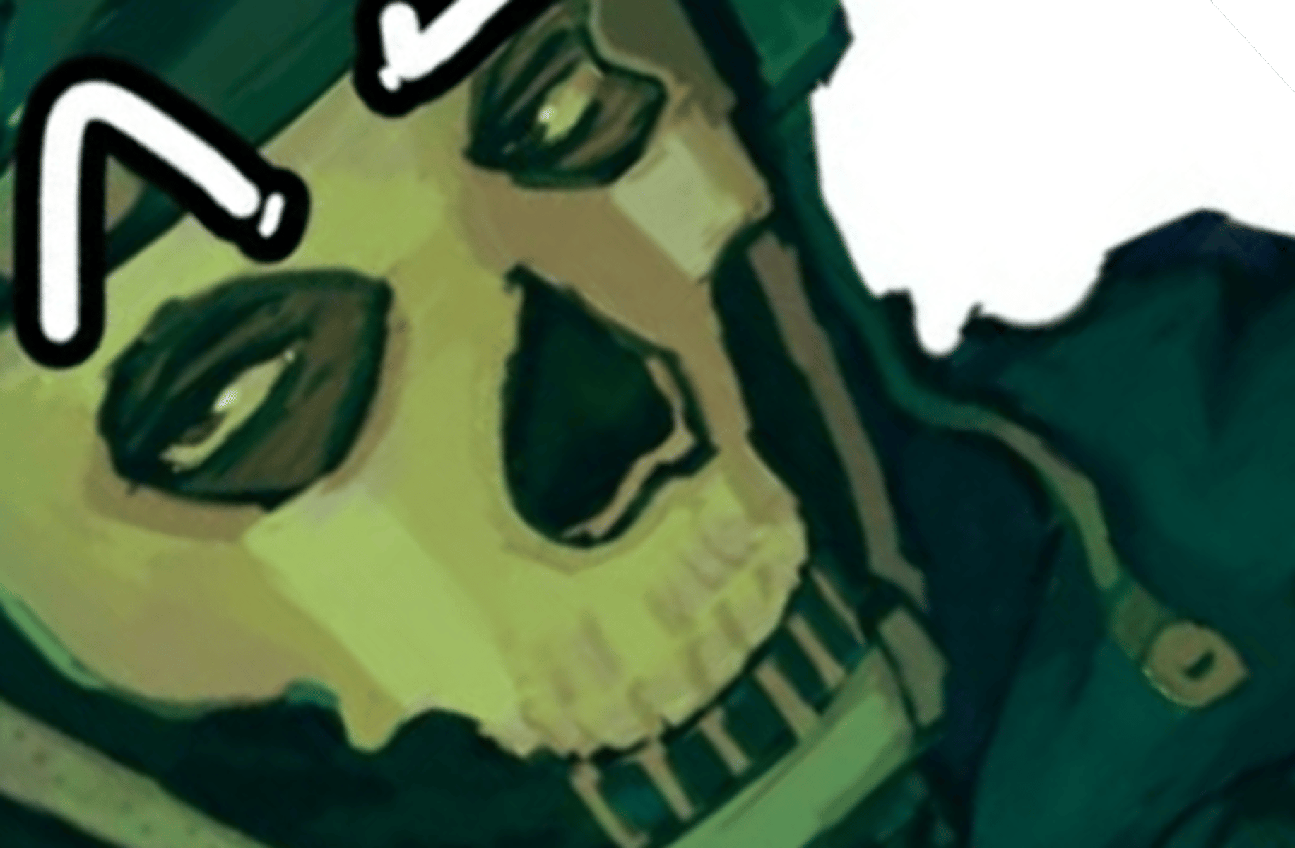 Ghost