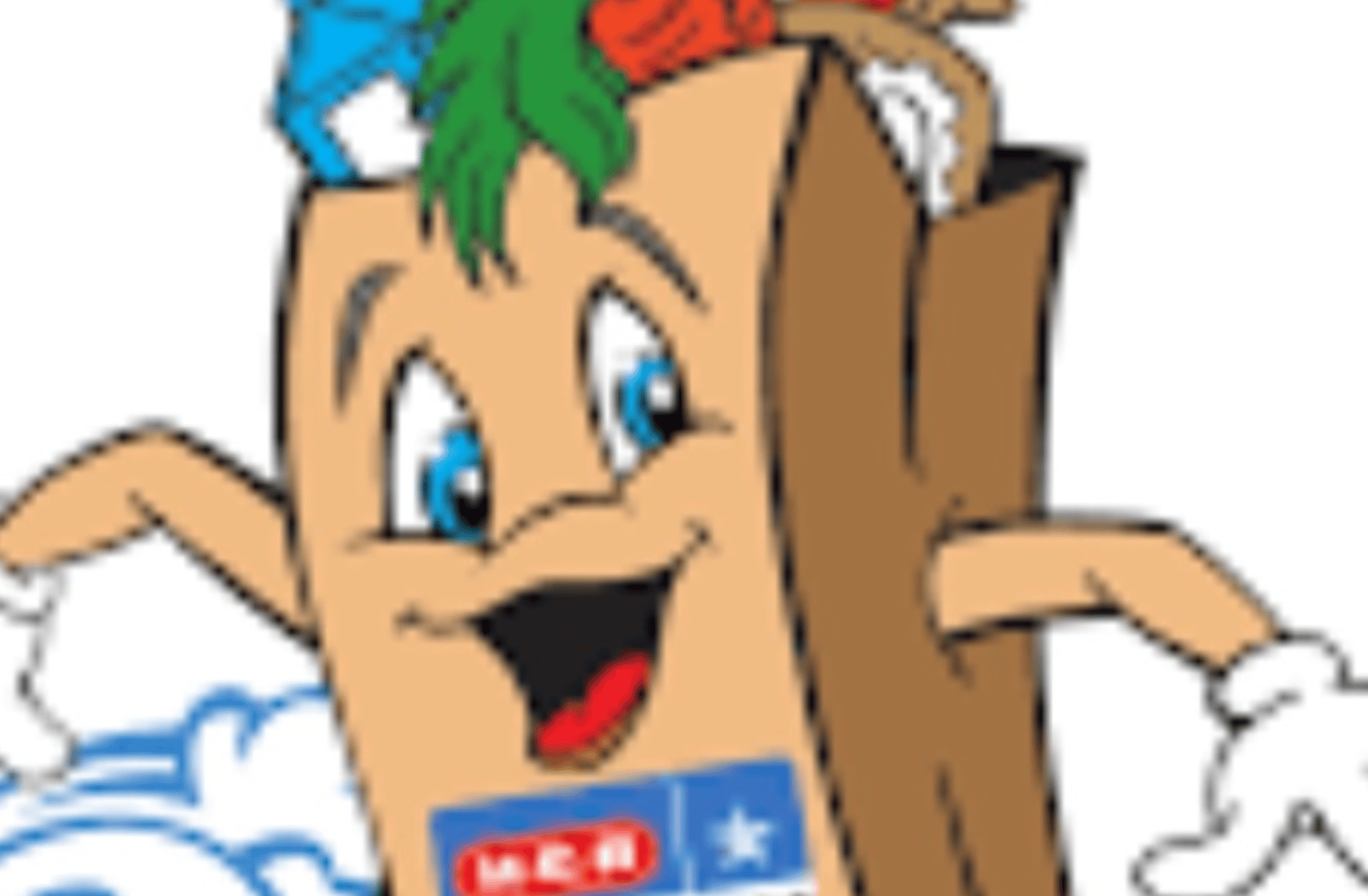 H.E. Buddy