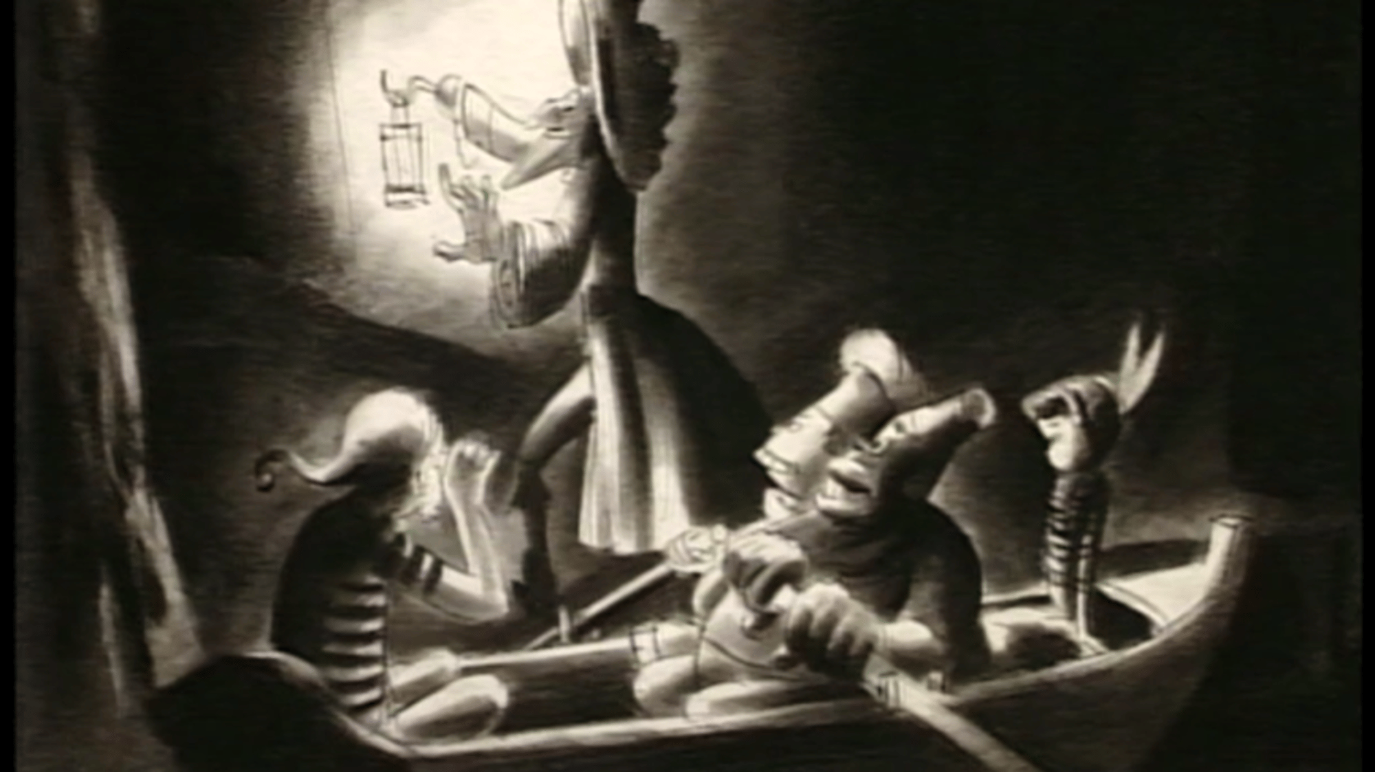Captain Hook