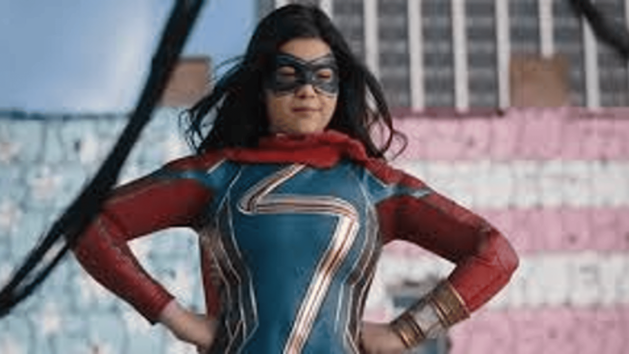 kamala khan (ms. marvel)