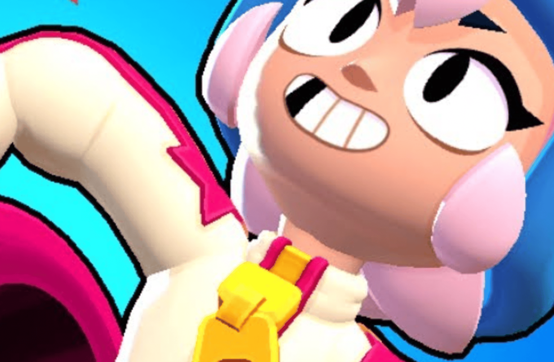 Bonnie
