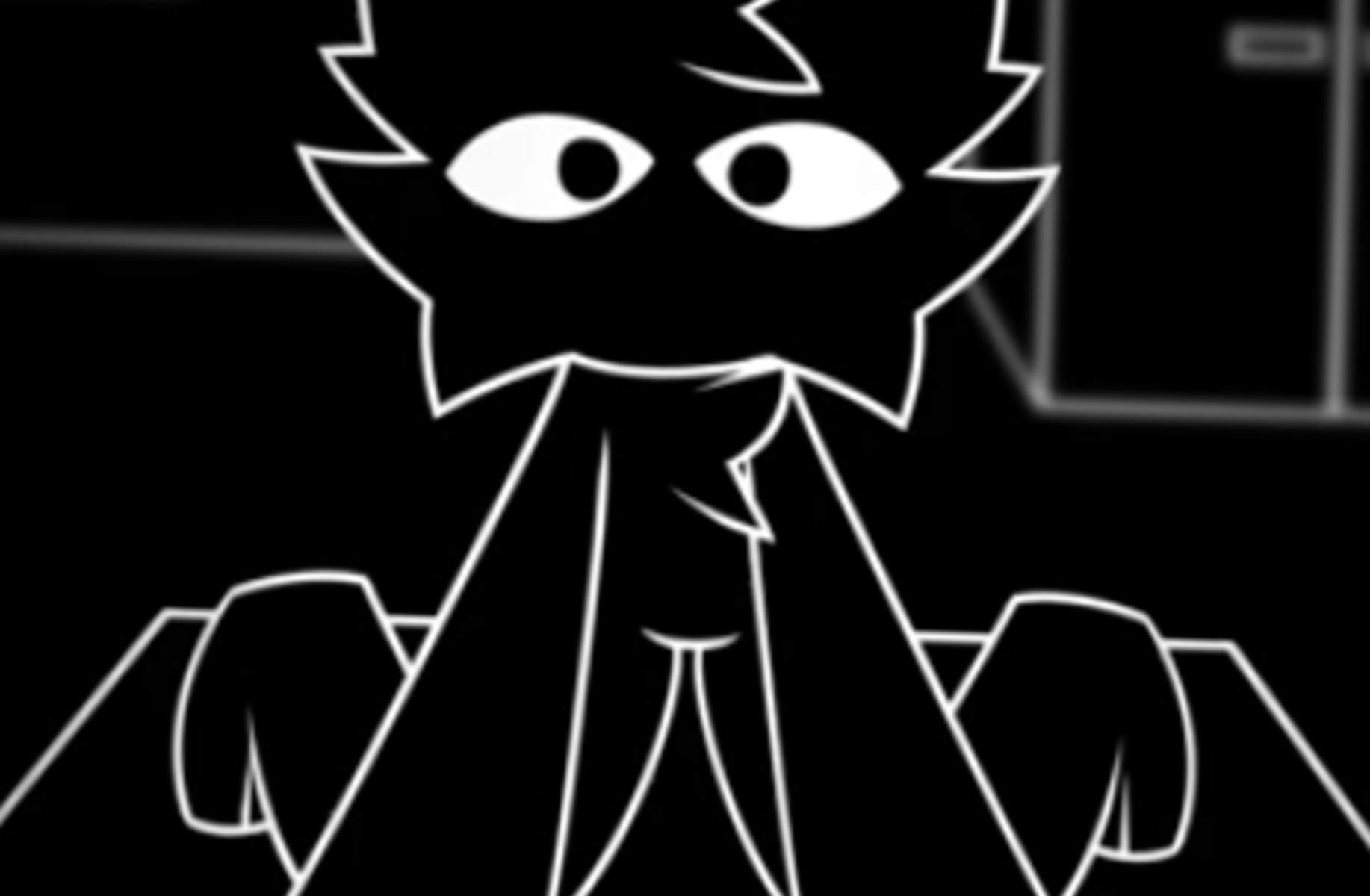 sleep paralysis boykisser