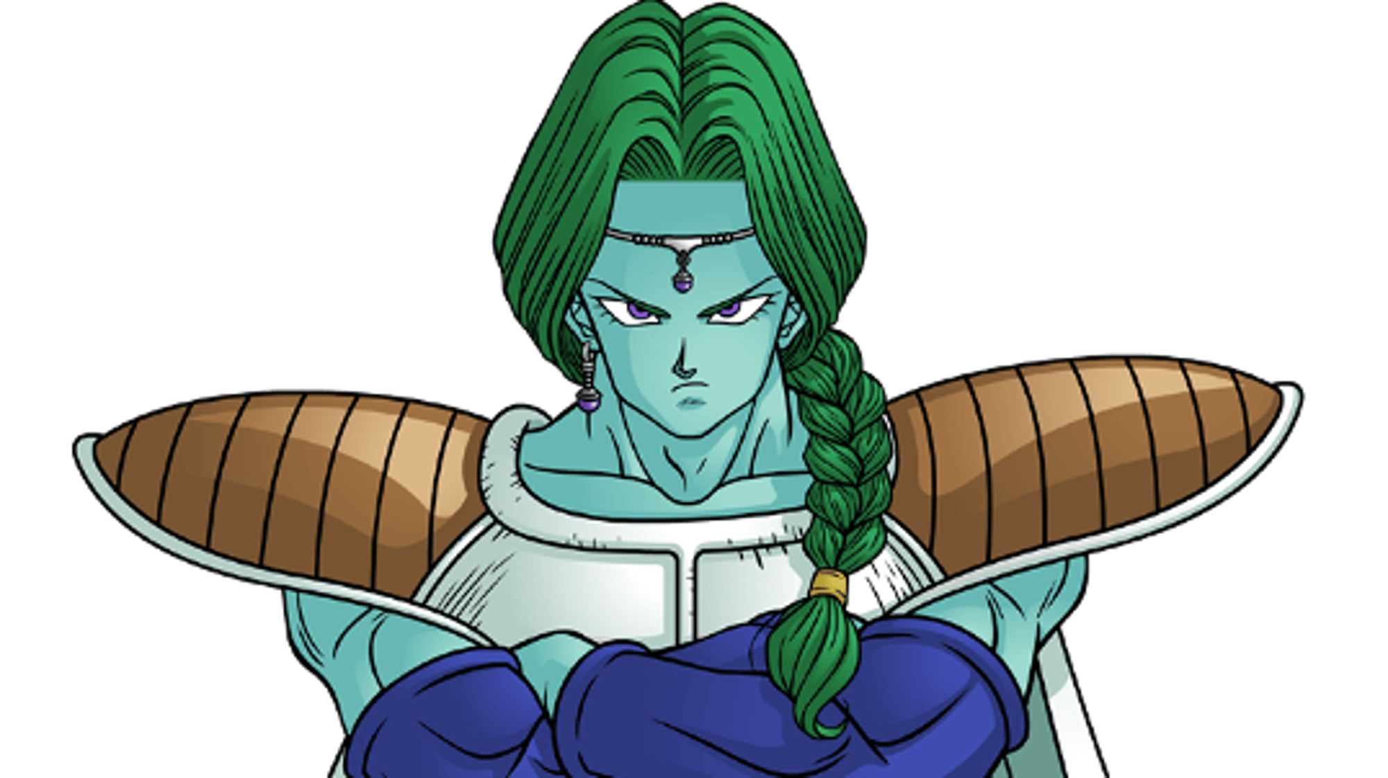 Zarbon (One Piece)