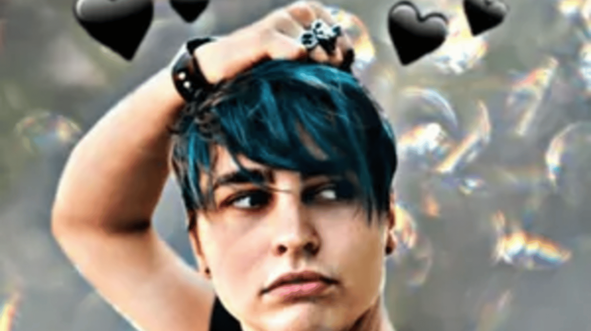 colby brock