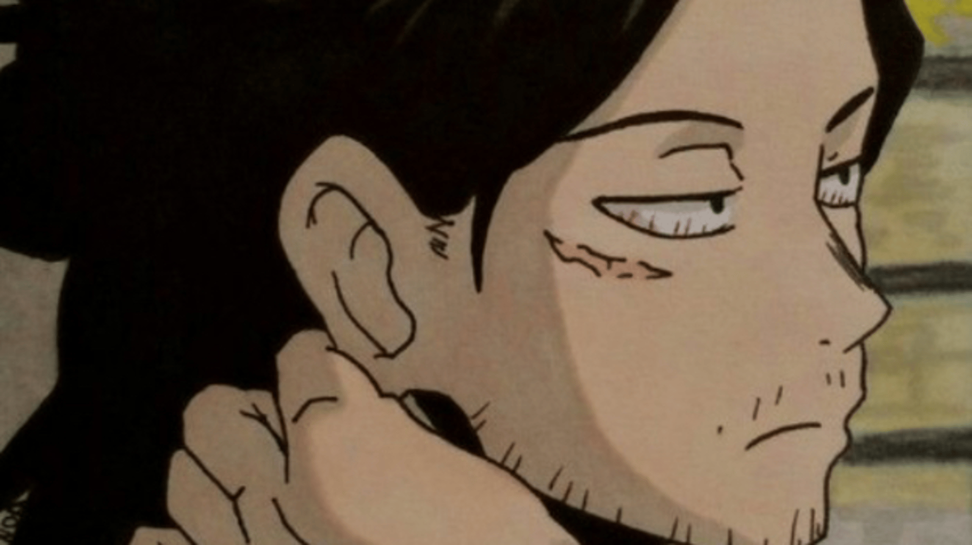 Aizawa shouta