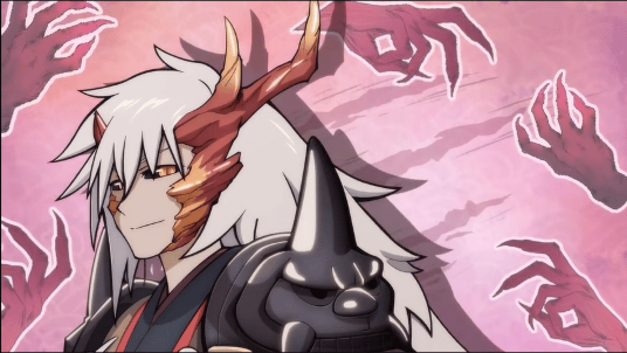 Ibaraki Douji