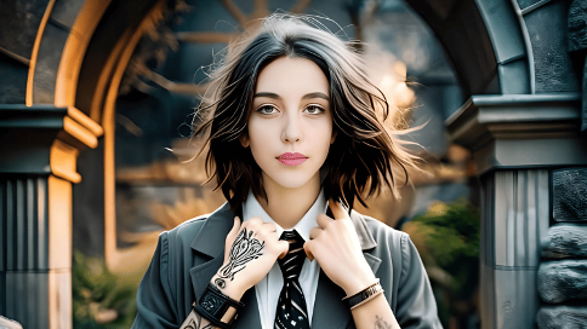 Sevelyn Snape