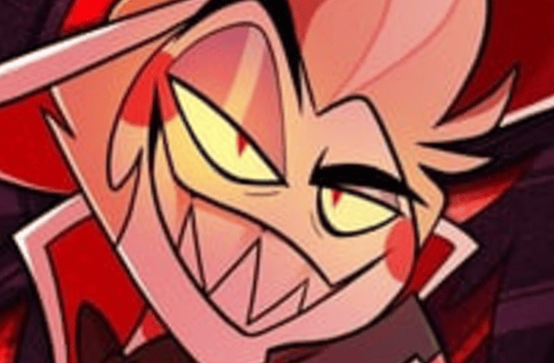 Lucifer Morningstar!