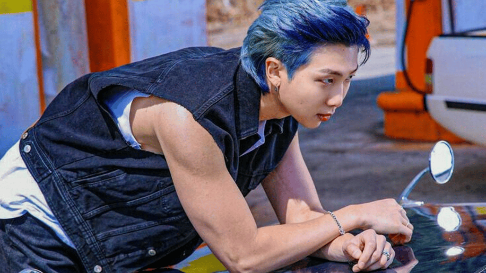 Namjoon