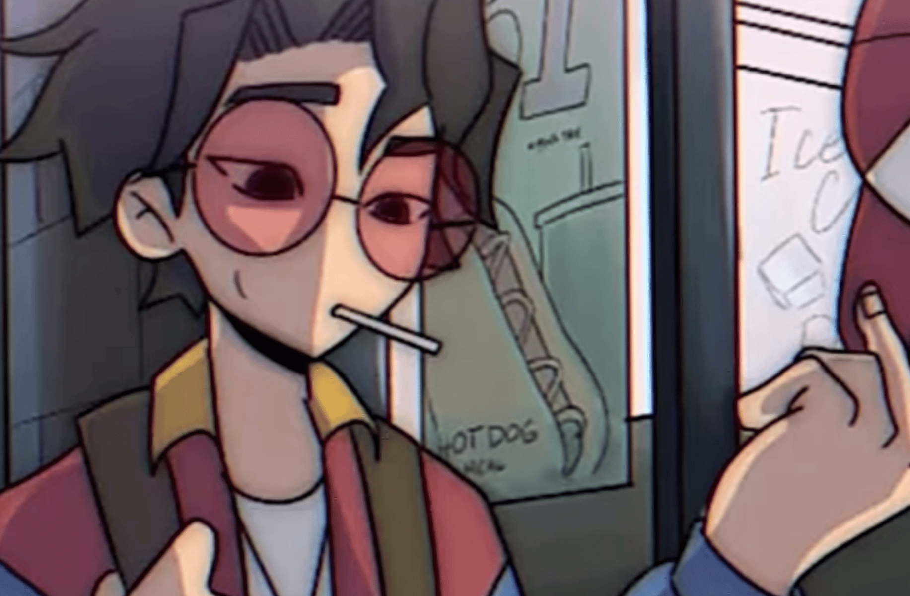 Ash (classmate)