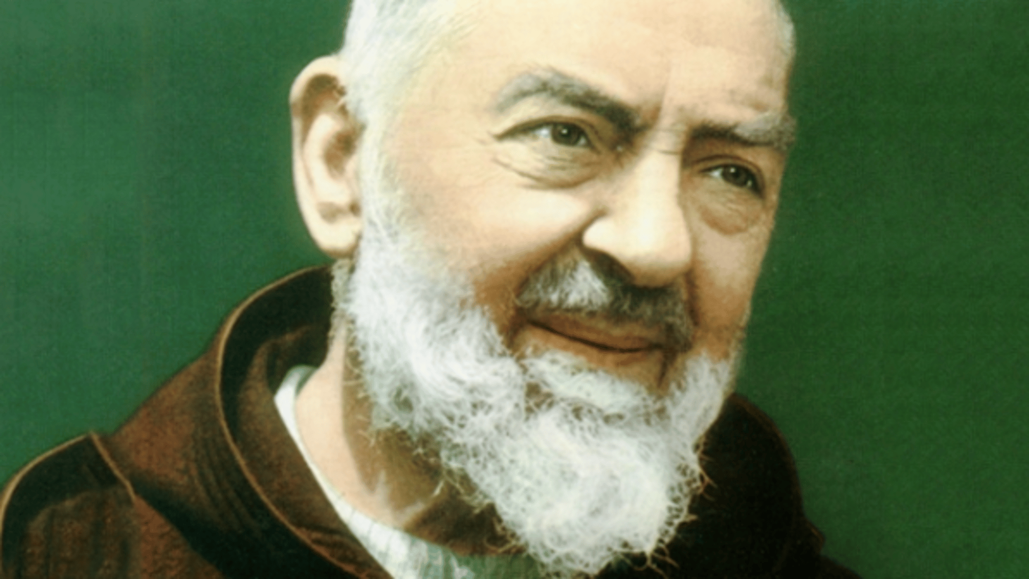 Padre PIo