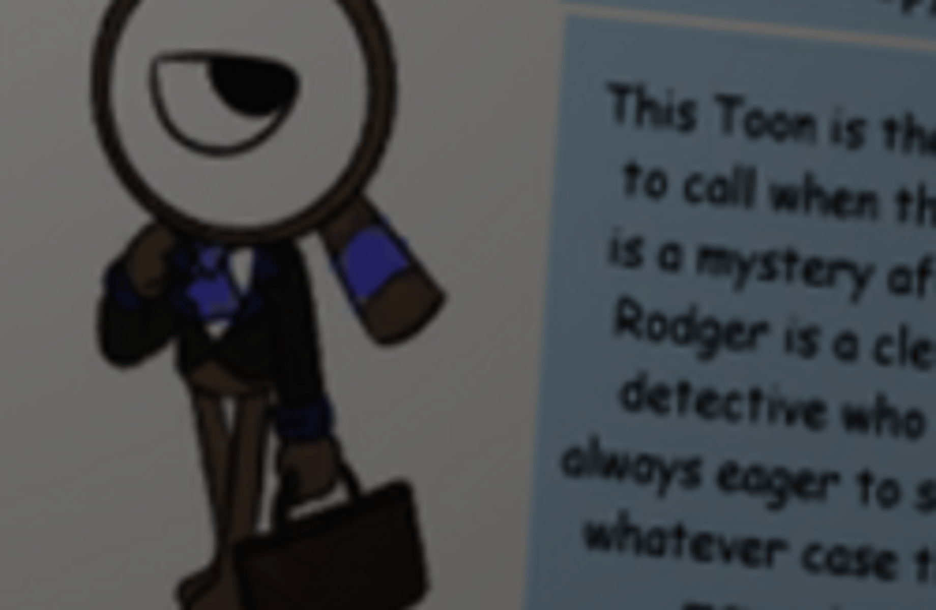 Rodger