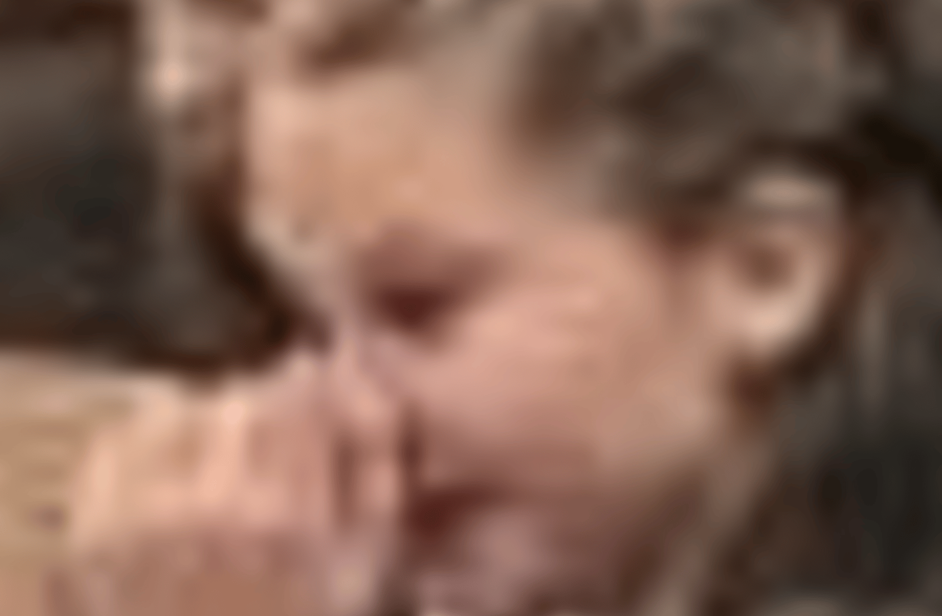 That one girl