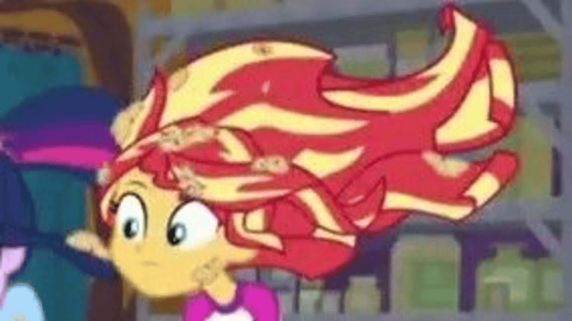 Sunset Shimmer