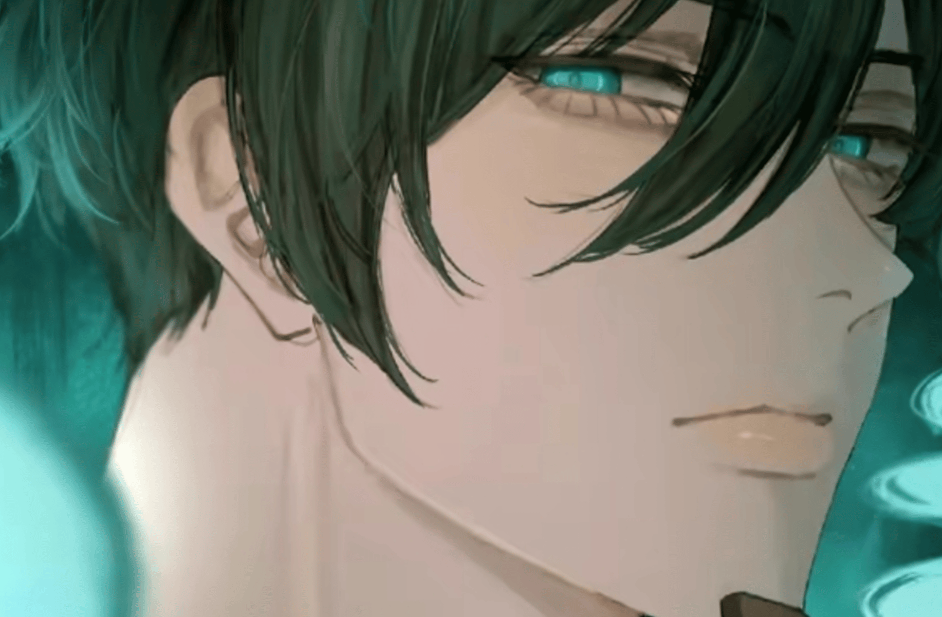 Itoshi Rin